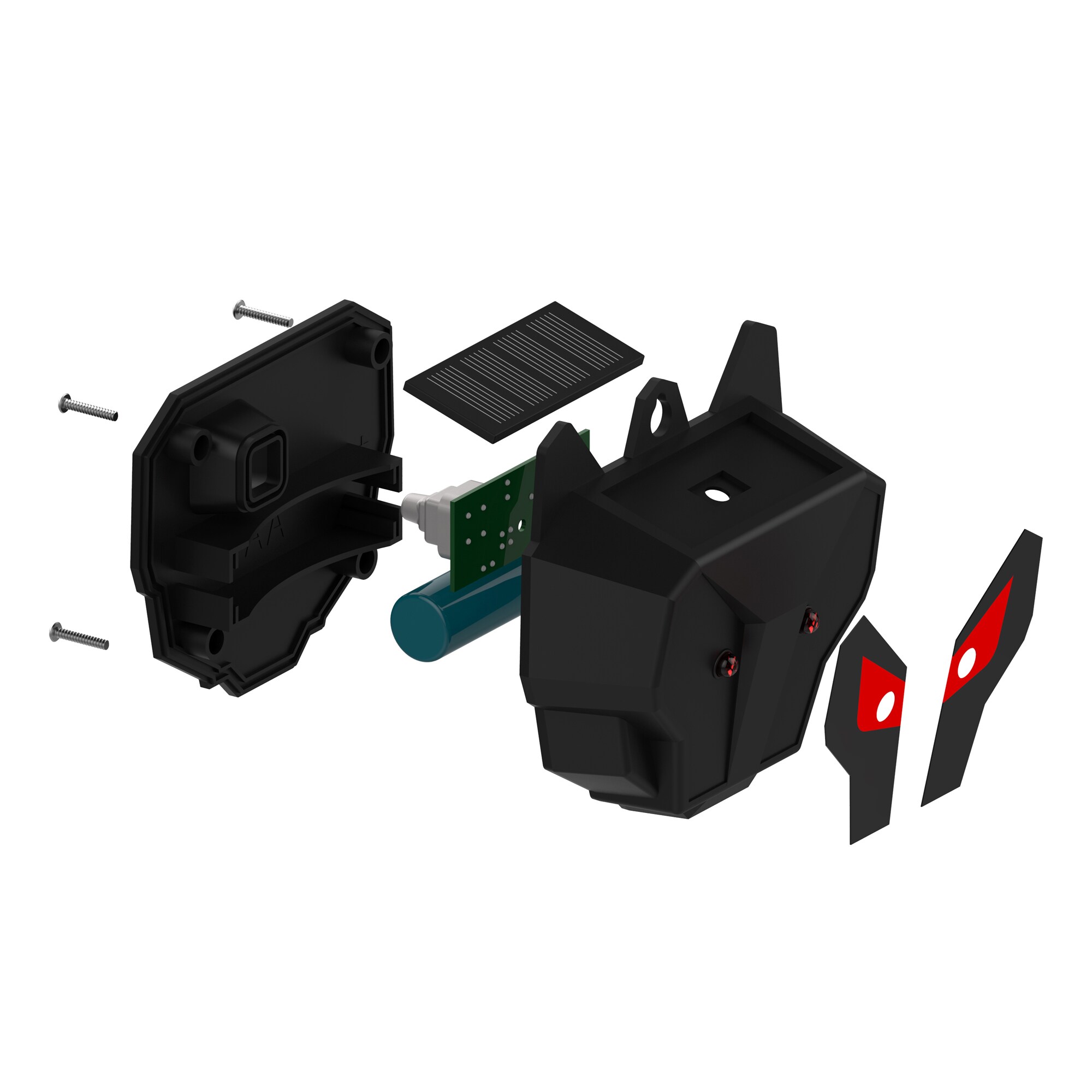 Gaierptone CRXMQ1GOQLZ Animal-Rodent-Control - View #10