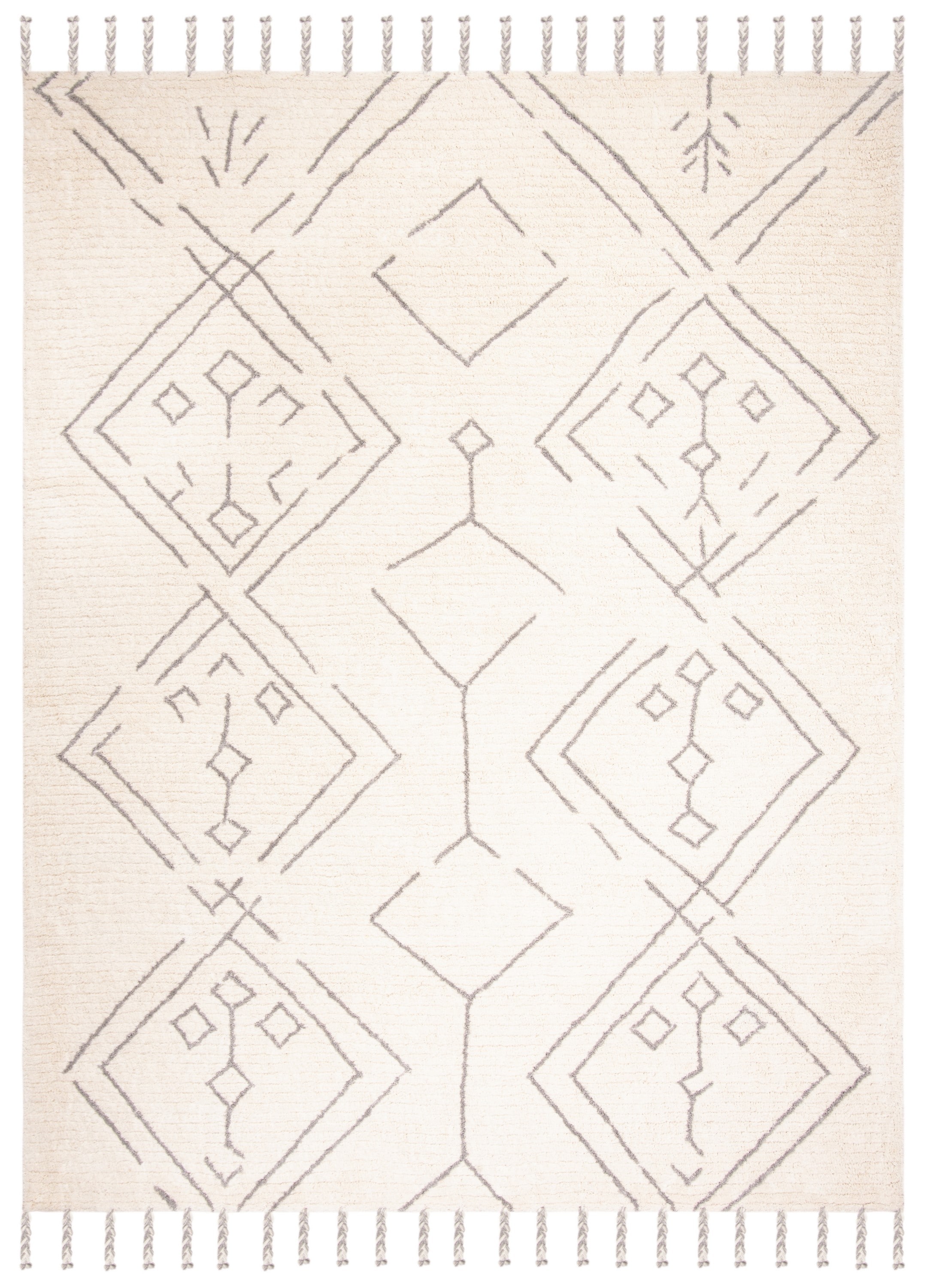 Safavieh CSB201G-8 rugs - View #2