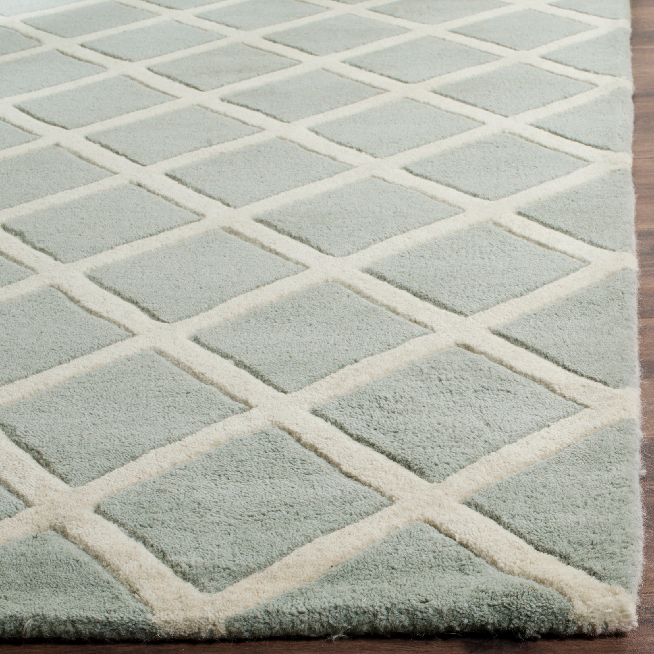 Safavieh CHT718E-5 rugs - View #4