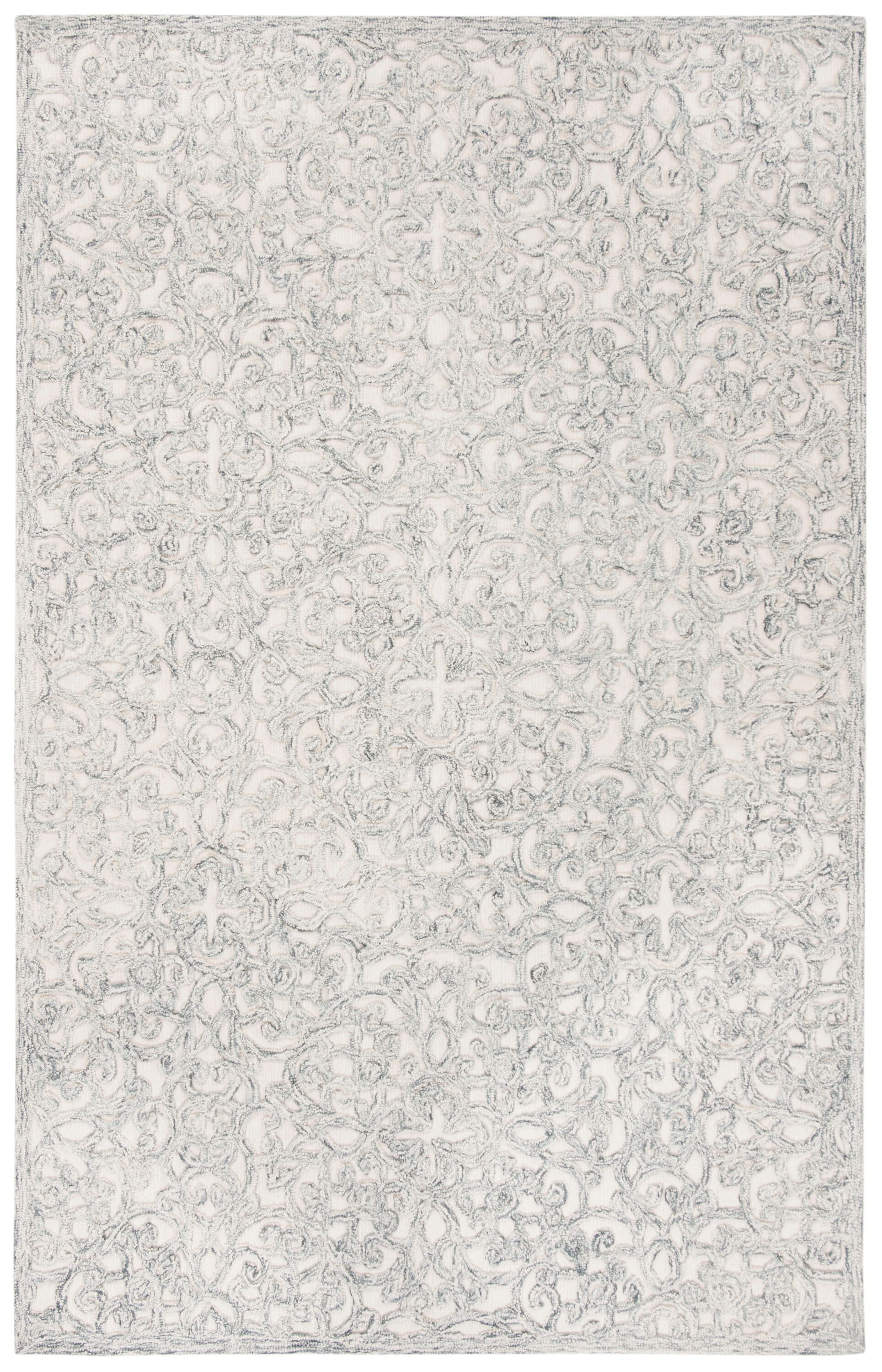 Safavieh TRC103H-4 rugs - View #2