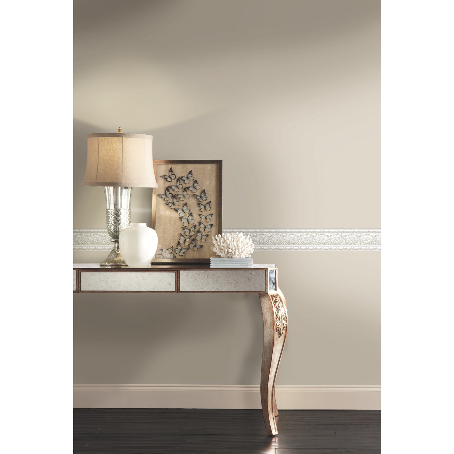 RoomMates RMK11506BD Wallpaper-Borders - View #3