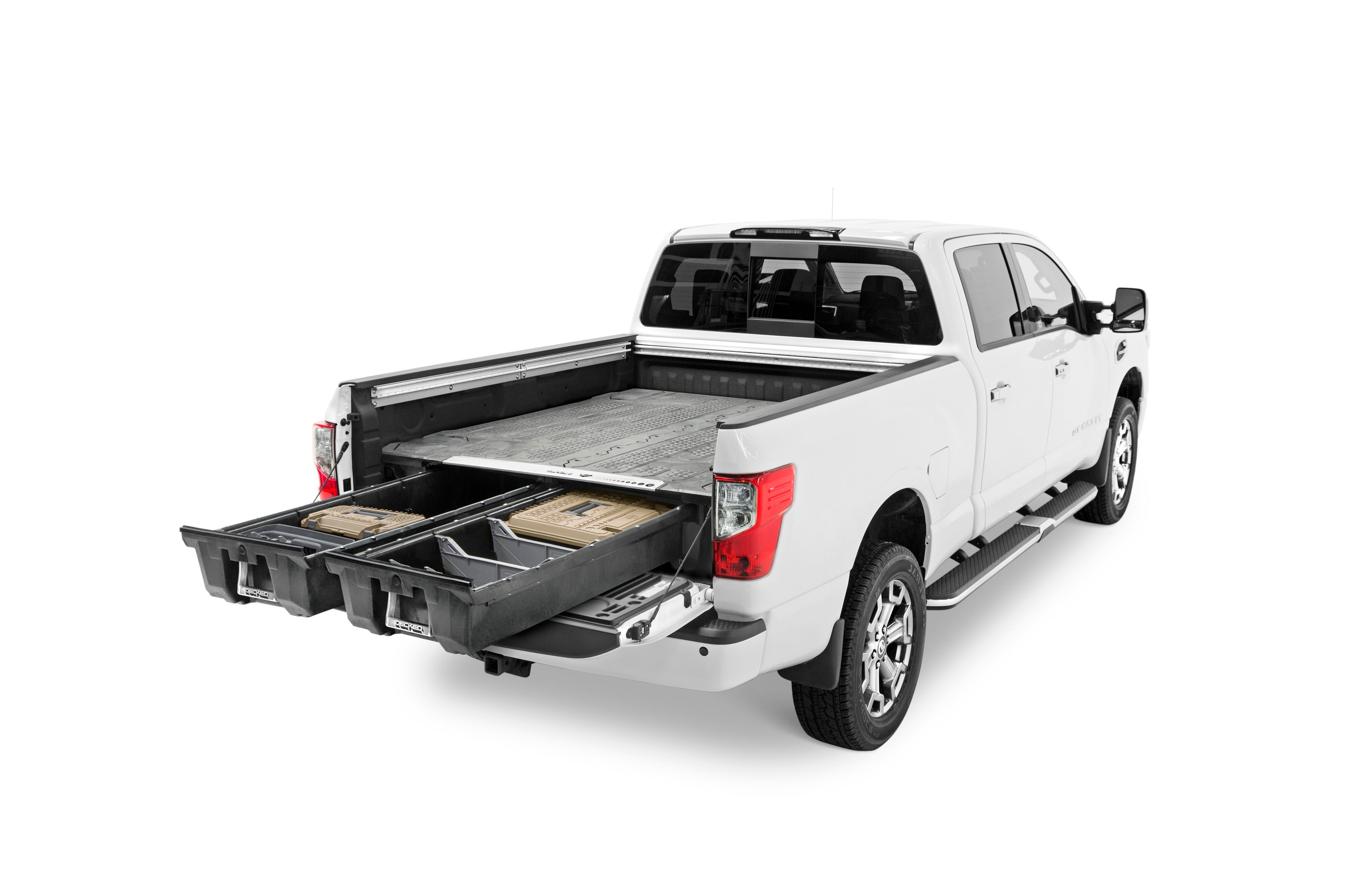 Understanding the Warranty Coverage for Truck Bed Tool Boxes  