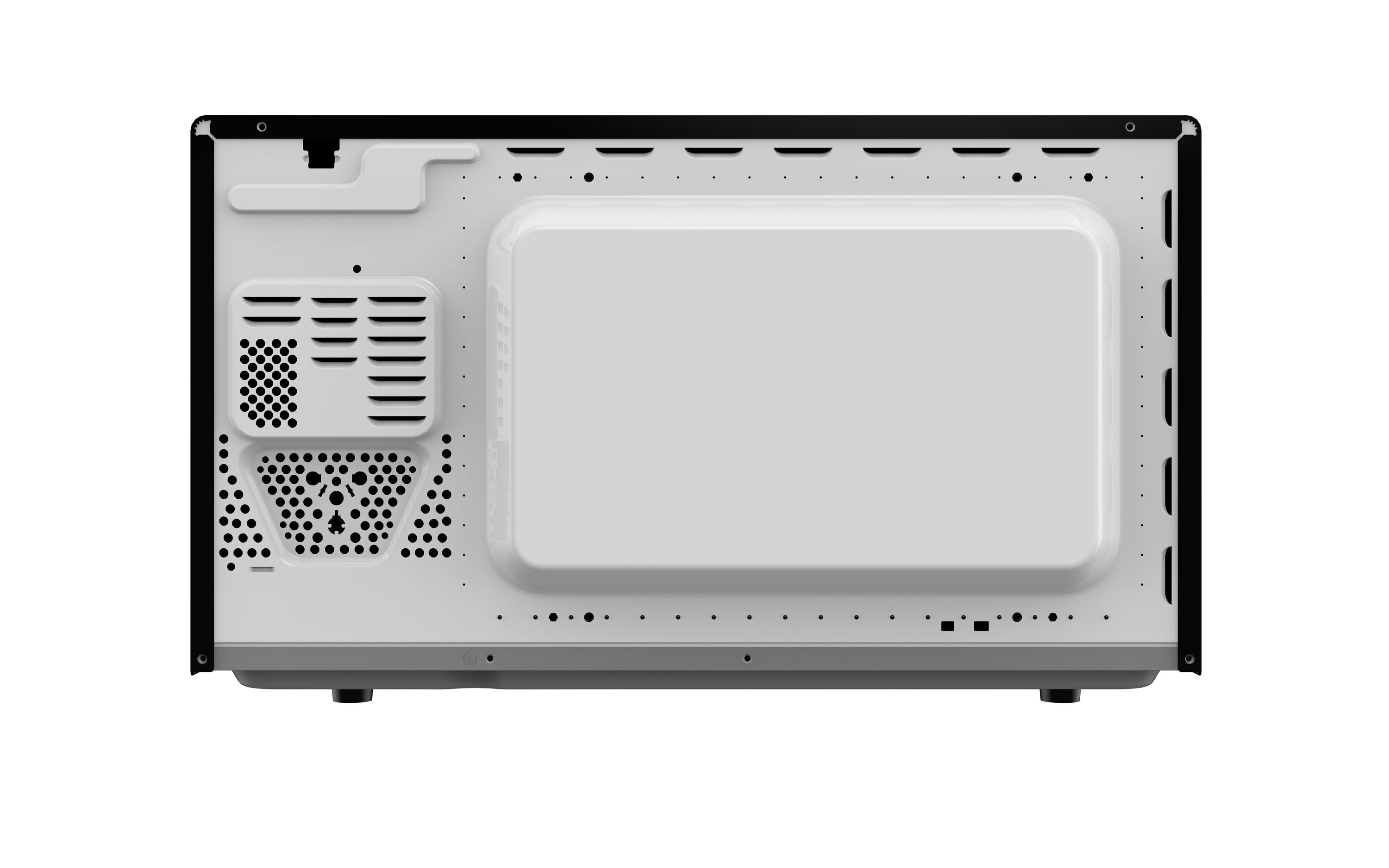Frigidaire EMW1134 Cnt-Mwo - View #4