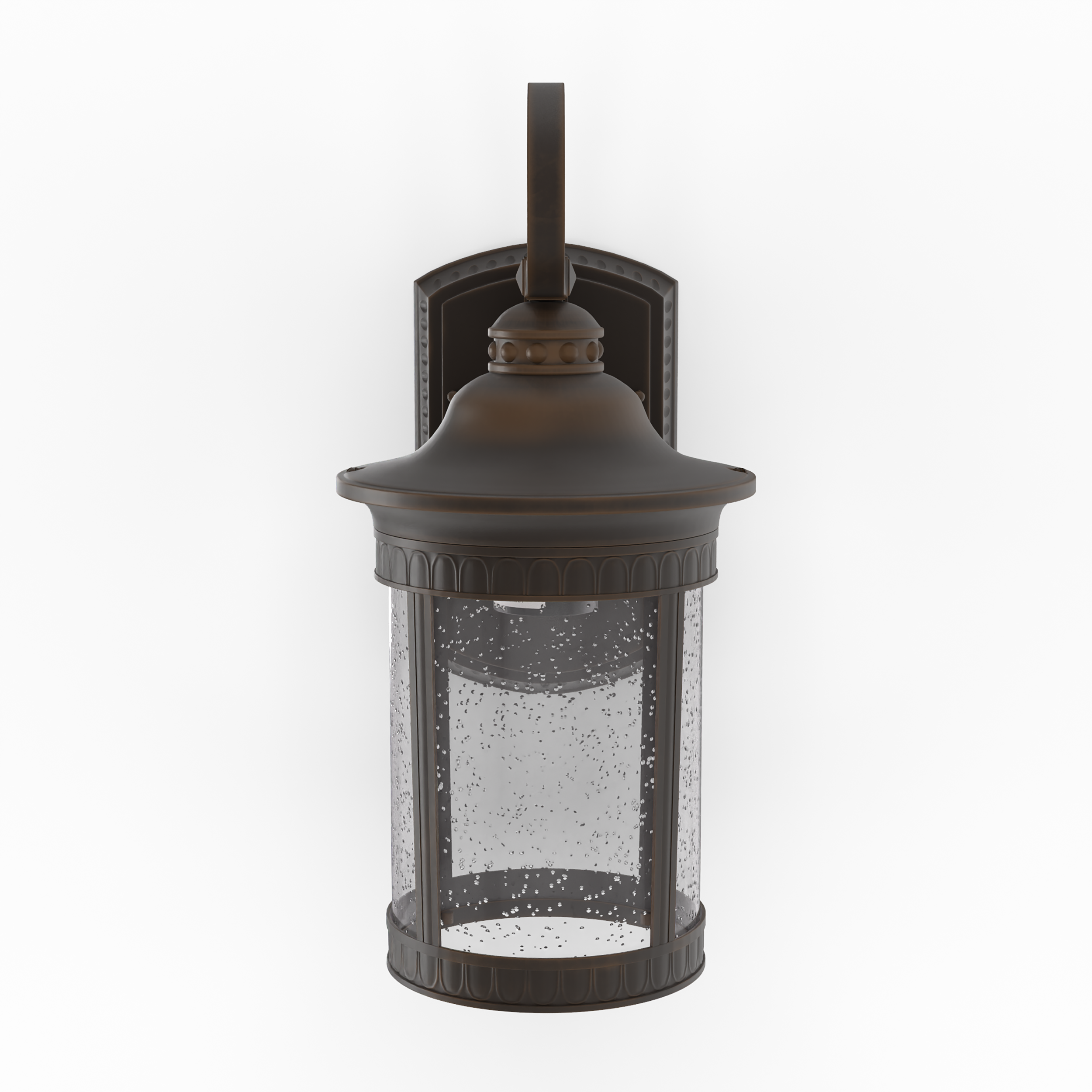 Forte Lighting 1770-01-32 Outdoor-Wall-Lighting - View #3