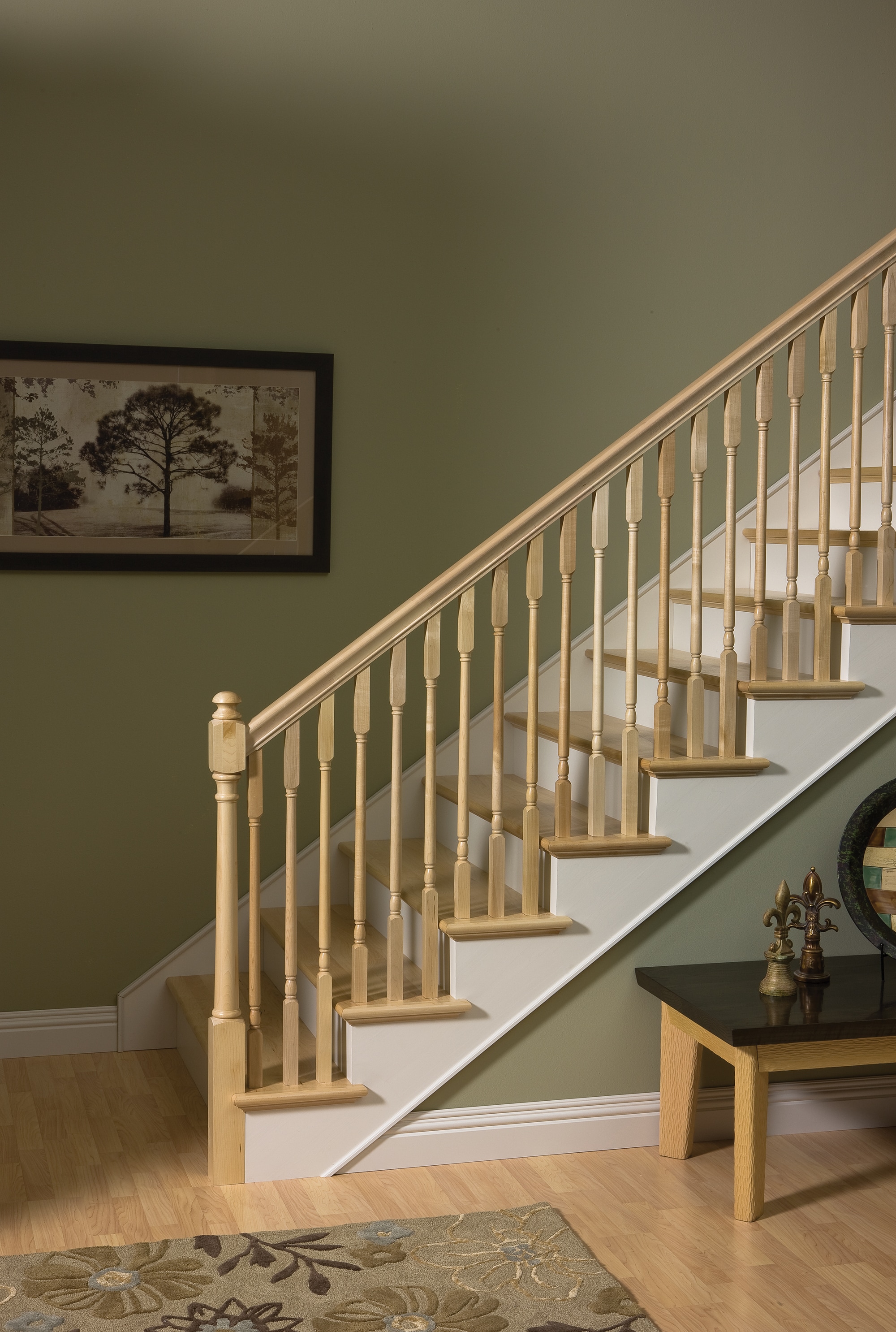 RELIABILT 41148 2SPINE Stair-Treads - View #4