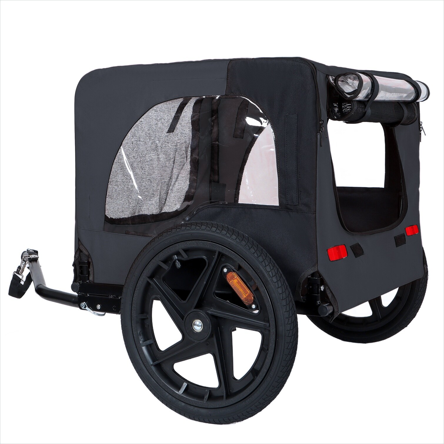 SunJet 2HJX2Y4EO513 Pet-Strollers - View #20