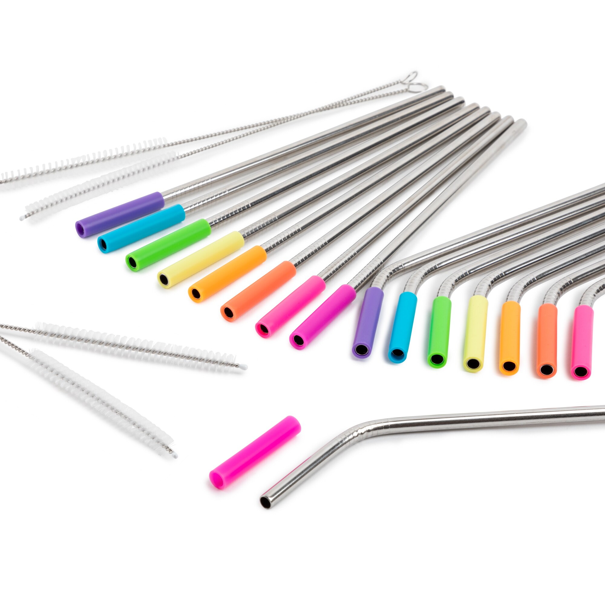 Manna 26836-E straws - View #2