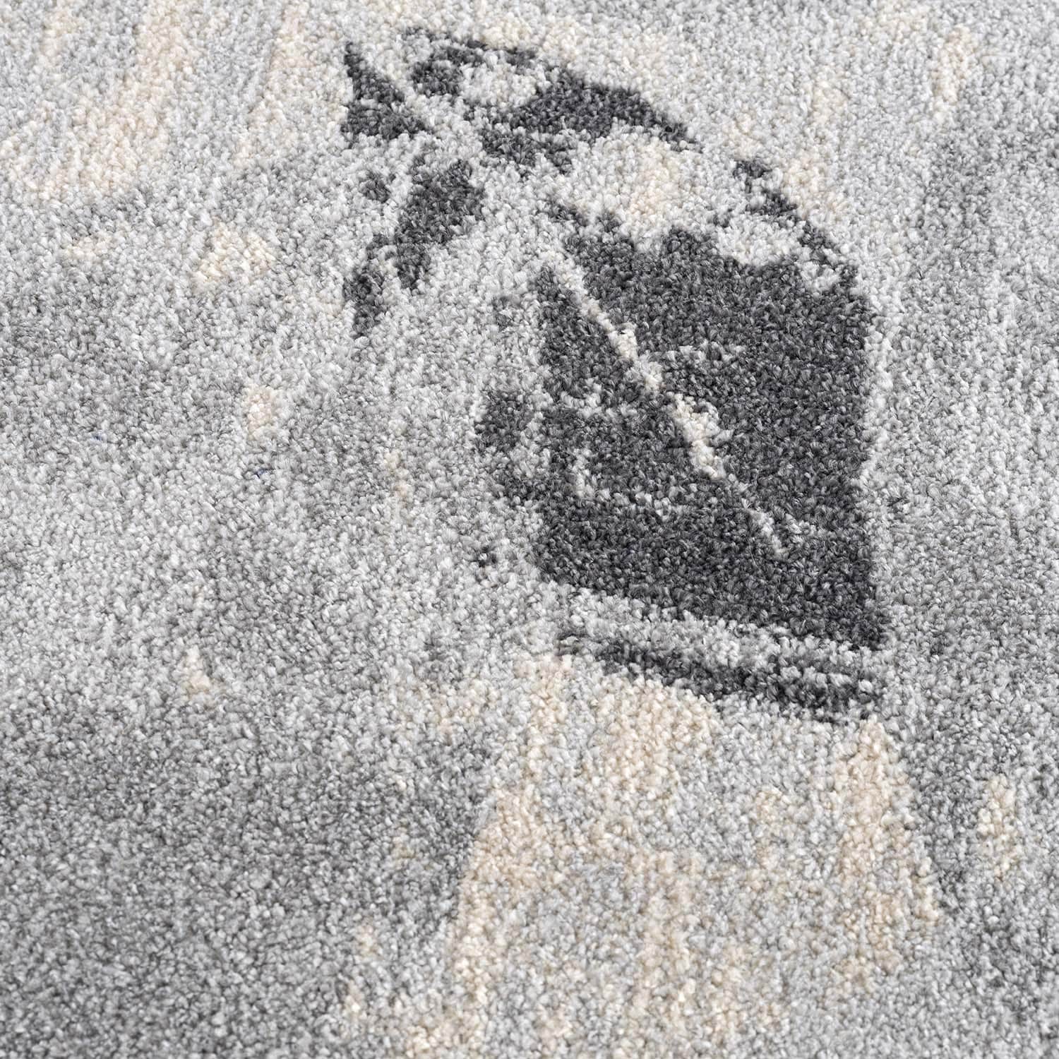 Abani Rugs SAH160A-5 rugs - View #7
