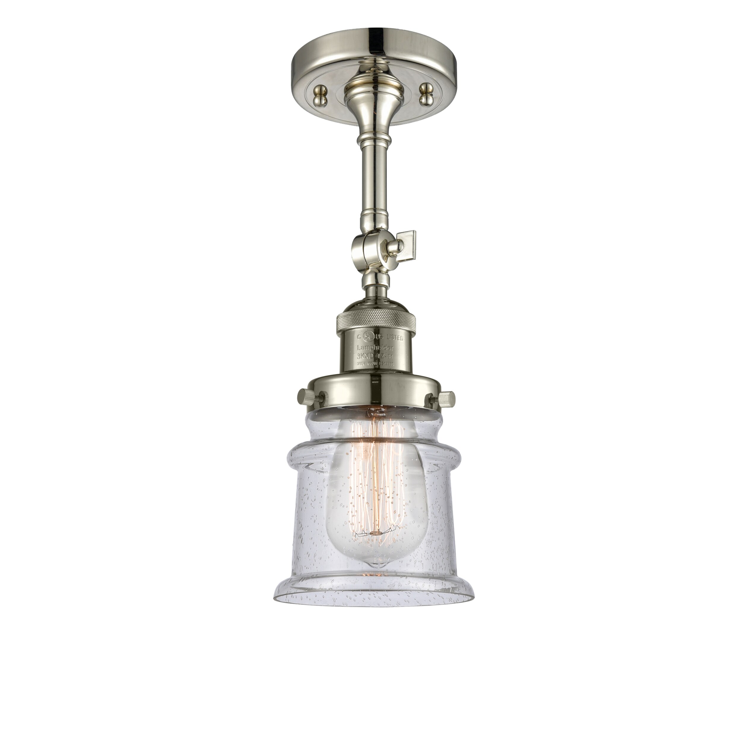 Innovations Lighting 203-PN-G184S b090000 - View #4