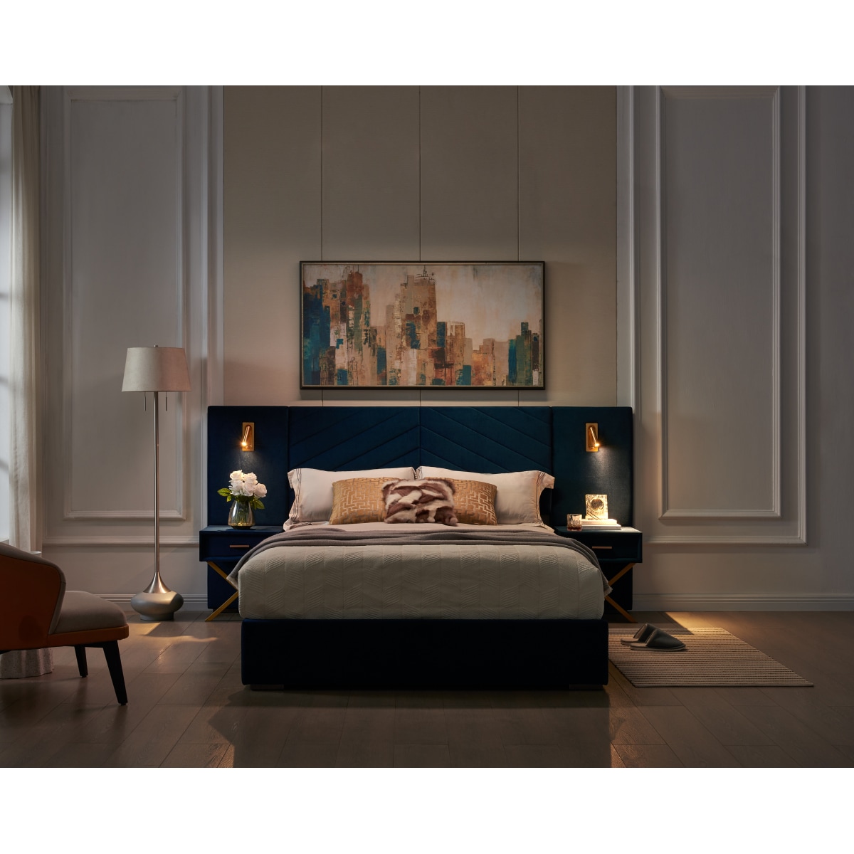 Streamdale Furniture W1793S00015 beds - View #3