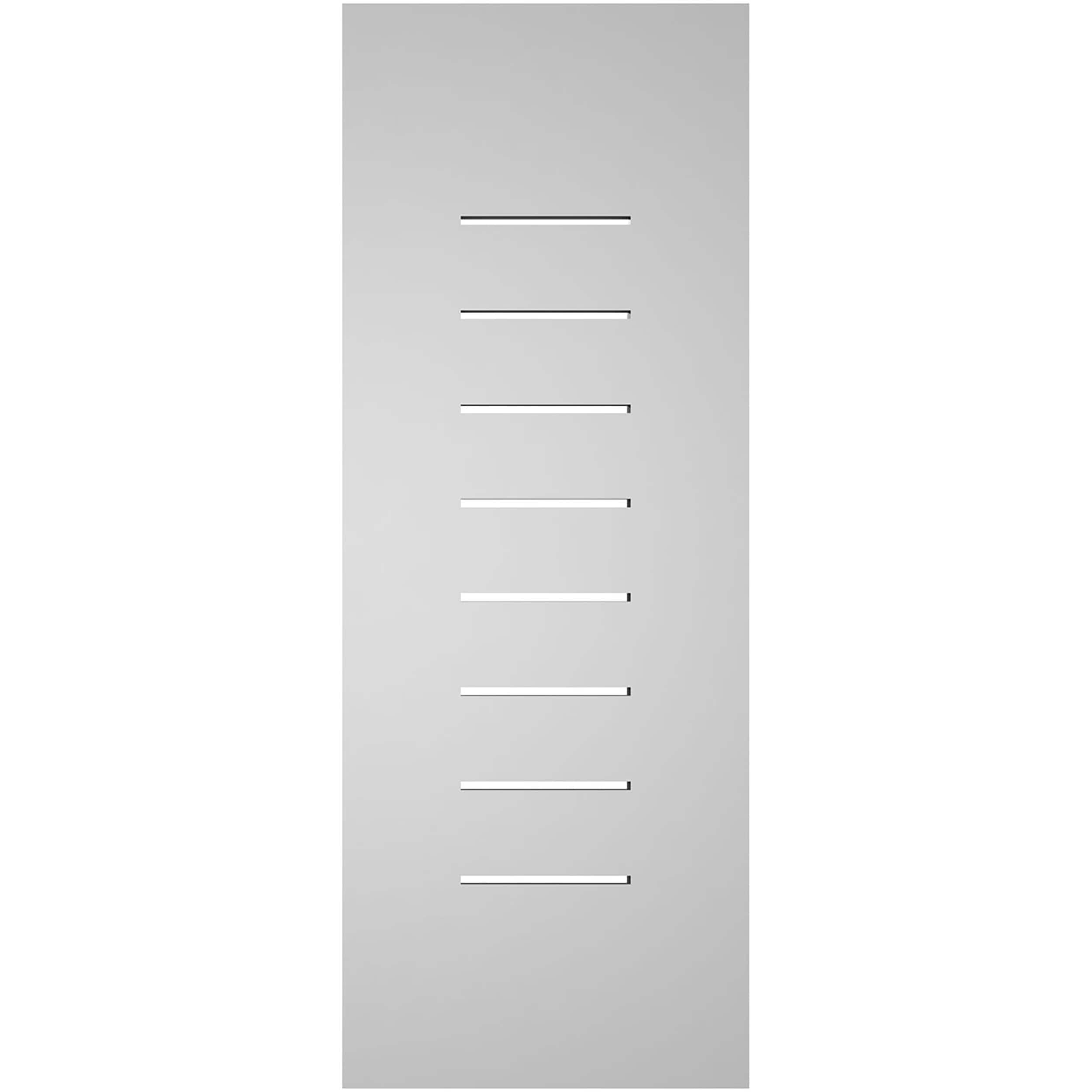 Ekena Millwork GVPVE12X3201SF Gable-Vents - View #4