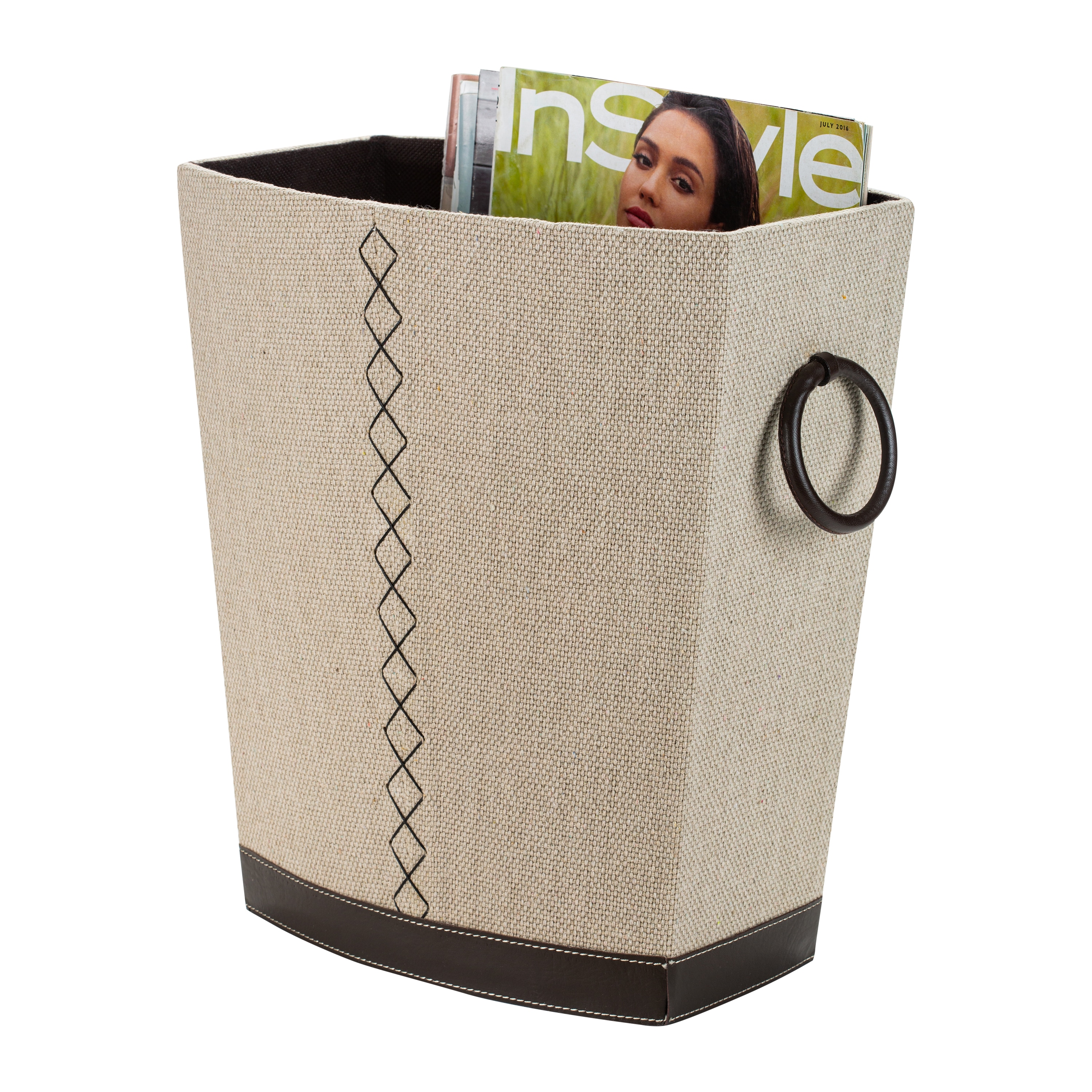 Organize It All NH-53585W Bins-Baskets - View #9