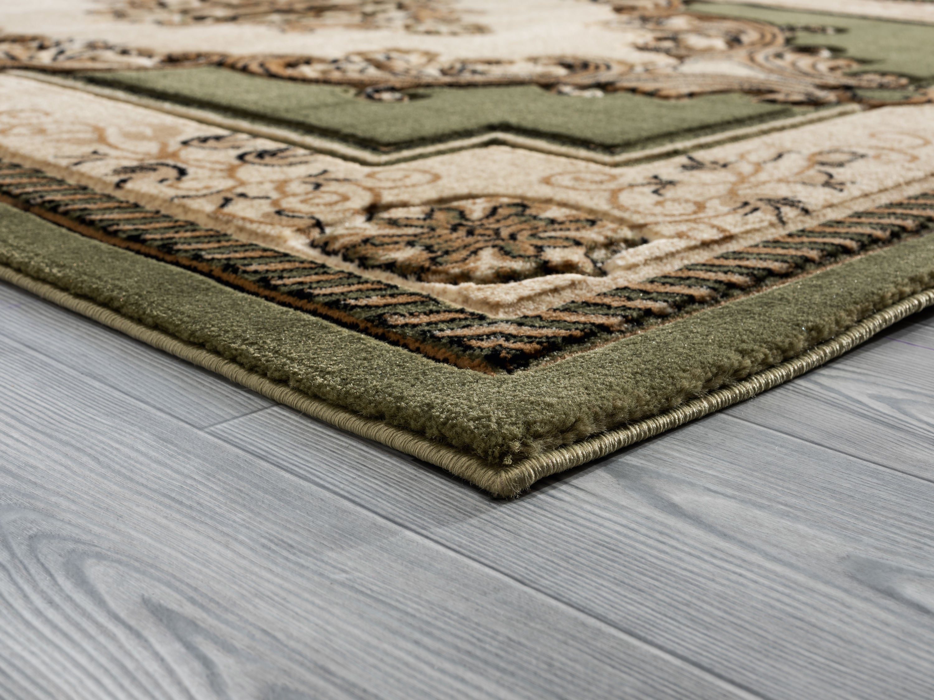 United Weavers Of America 2050 10545 24 rugs - View #3