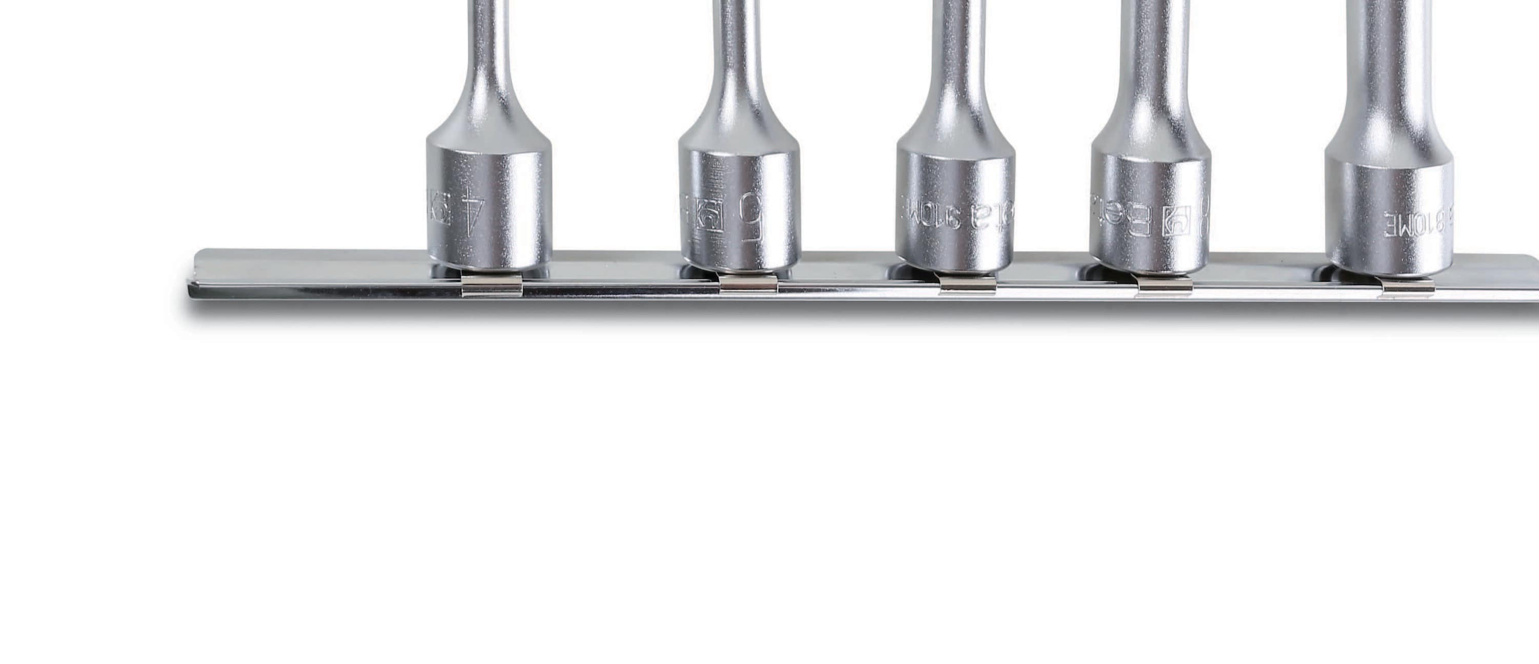 Beta 009100515 Socket-Sets - View #3