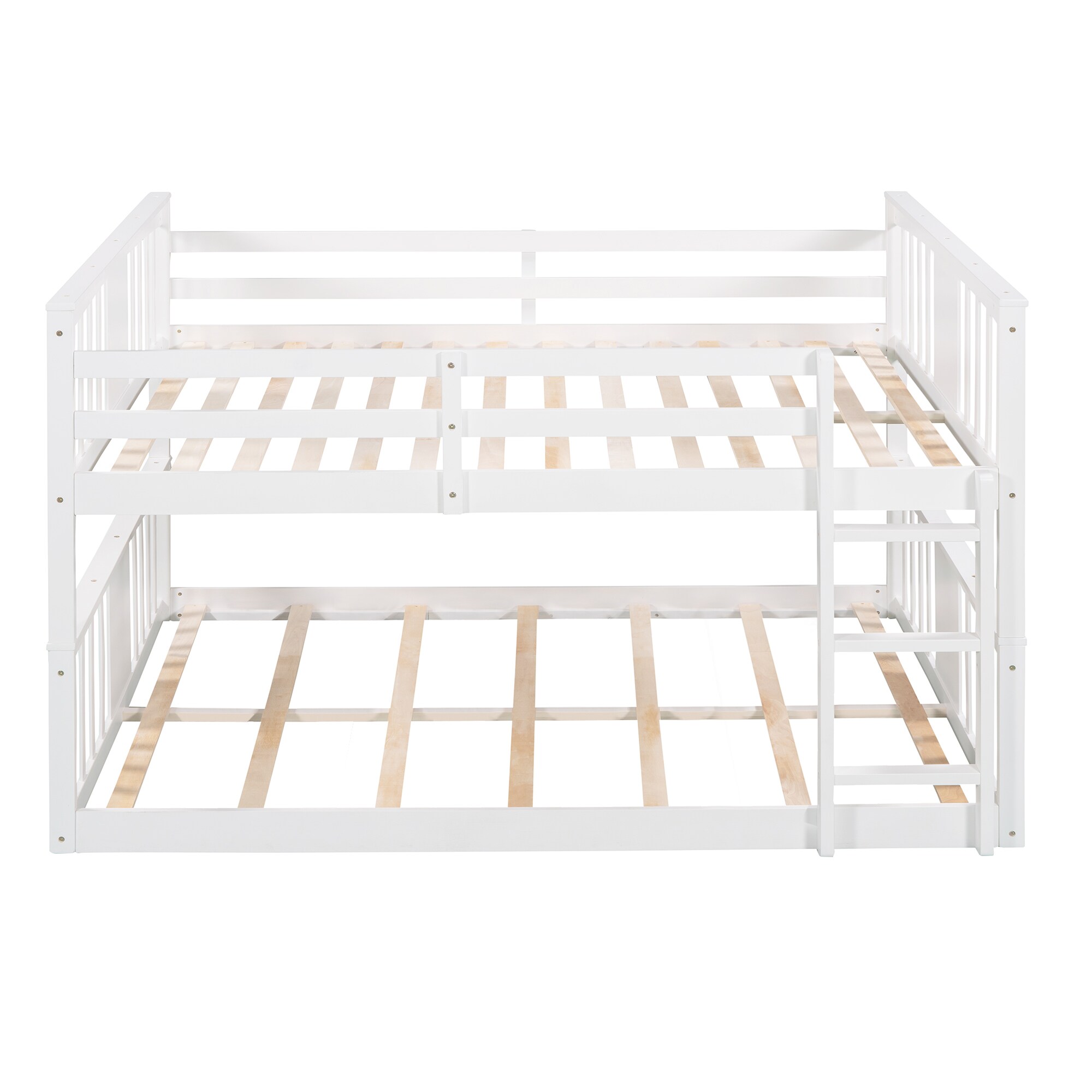 Qualler BLE000207K Bunk-Beds - View #3