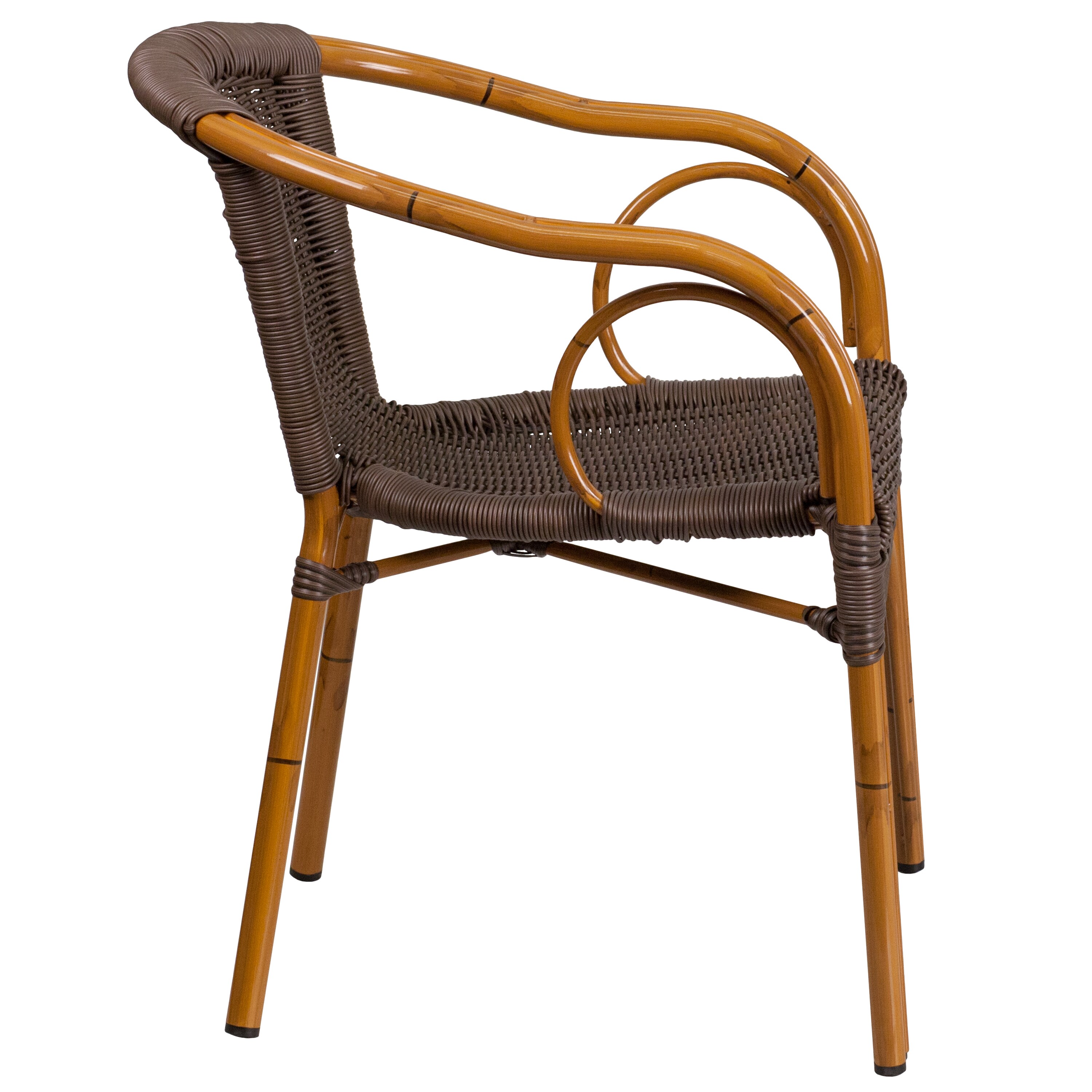 Flash Furniture 889142206255 Patio-Chairs - View #9
