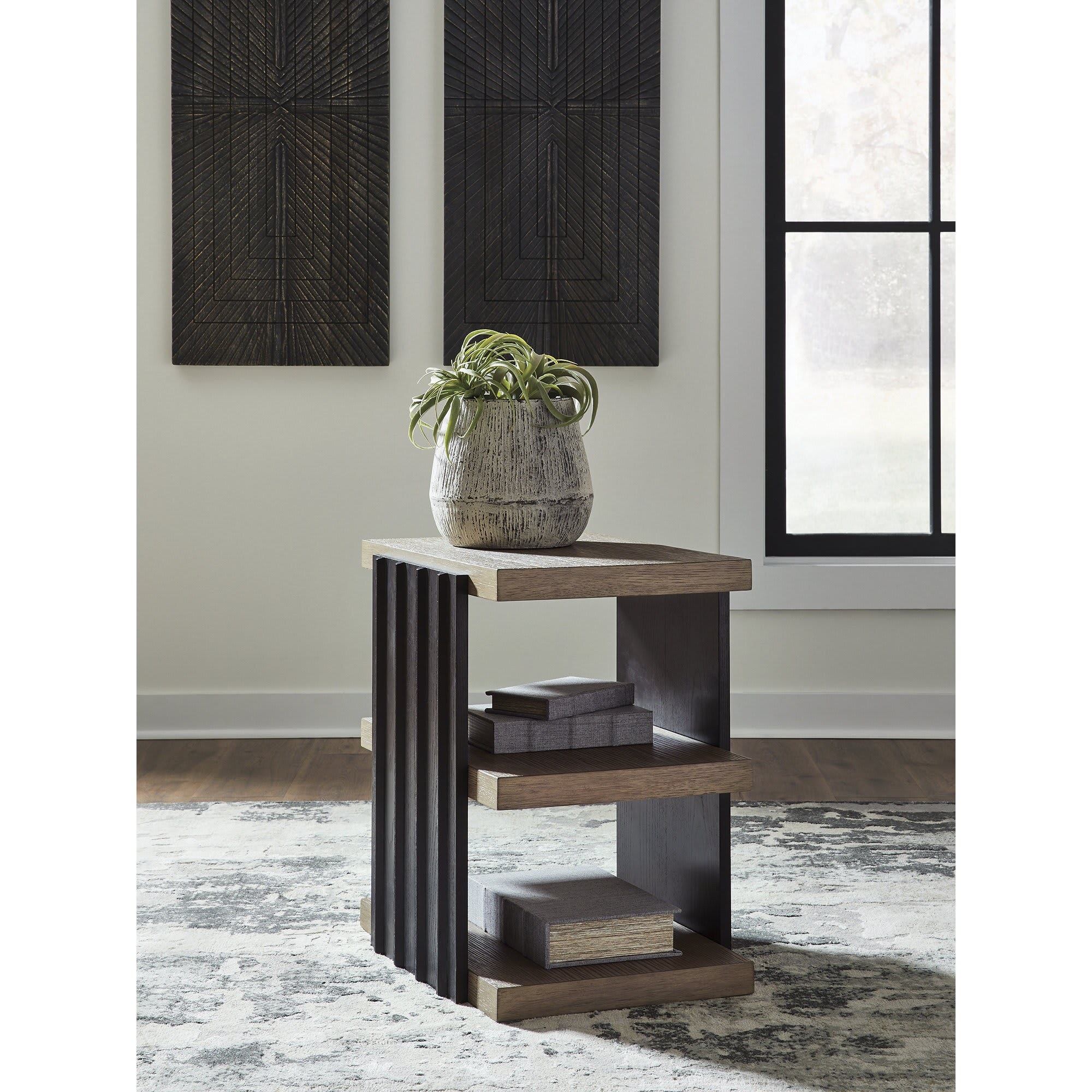Signature Design by Ashley T721-3 End-Tables - View #2