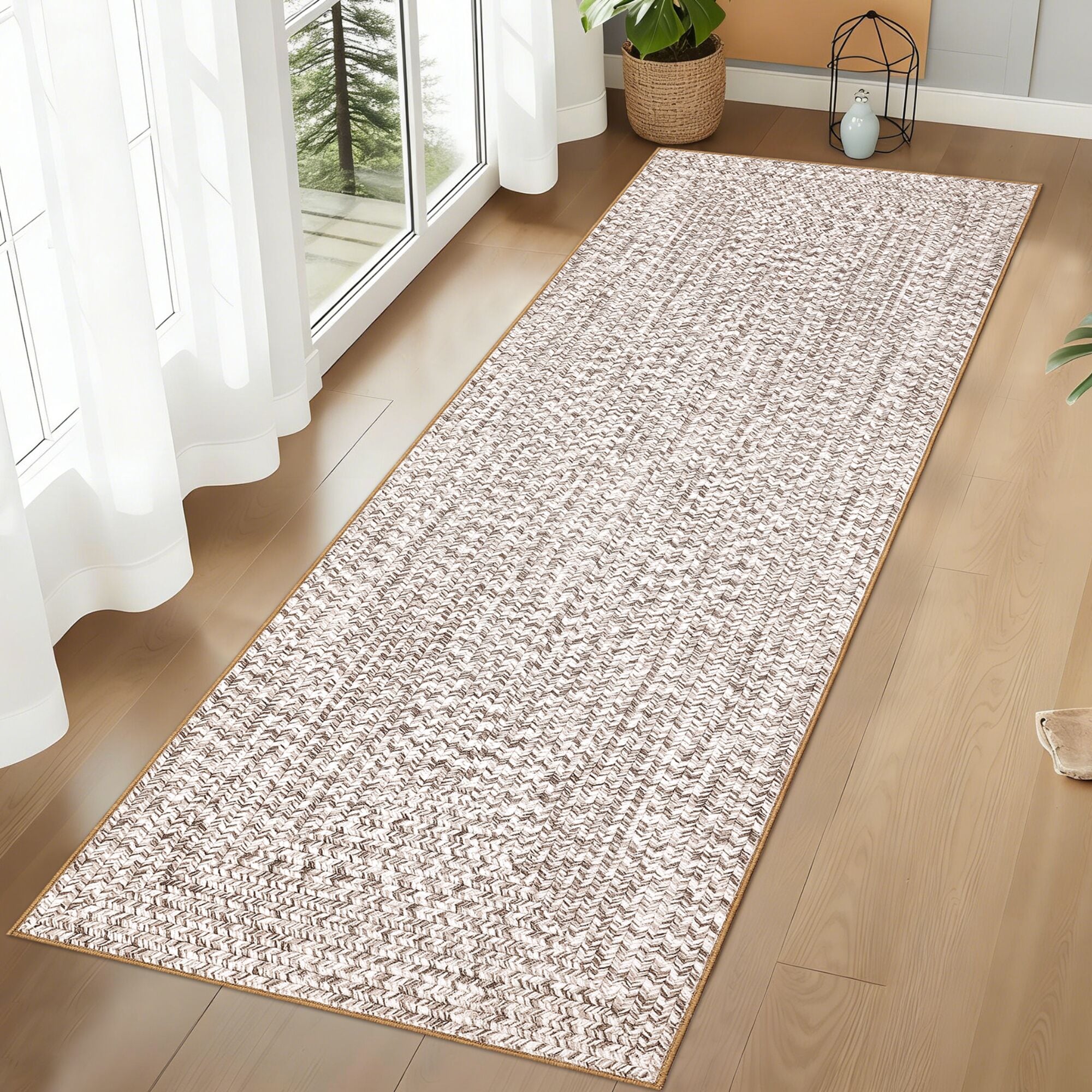 GarveeLife C3H-FOBR8IL90P6 rugs - View #5