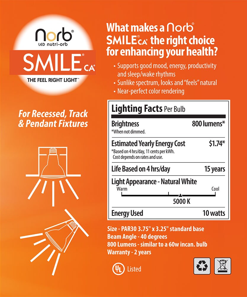 Norb 904769 Led-Lights - View #5