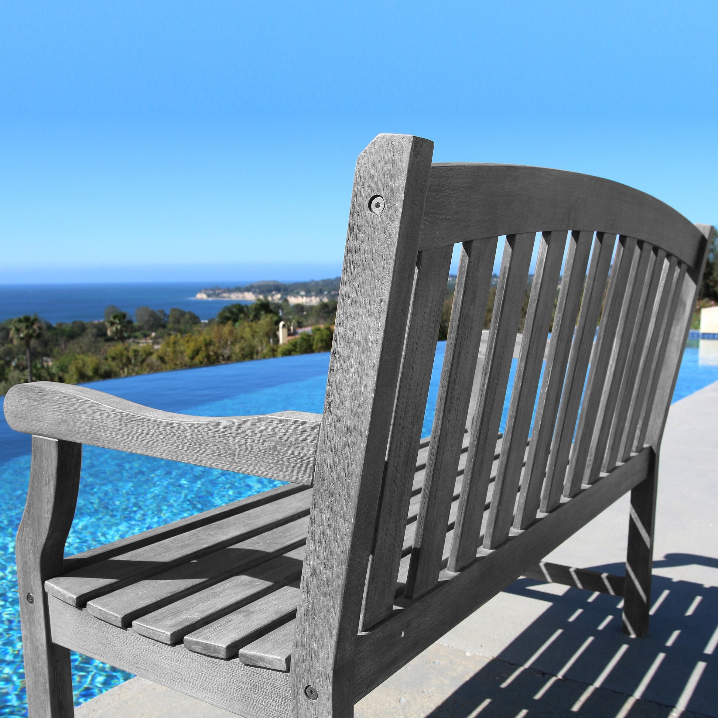 AZEN M1620 benches - View #6