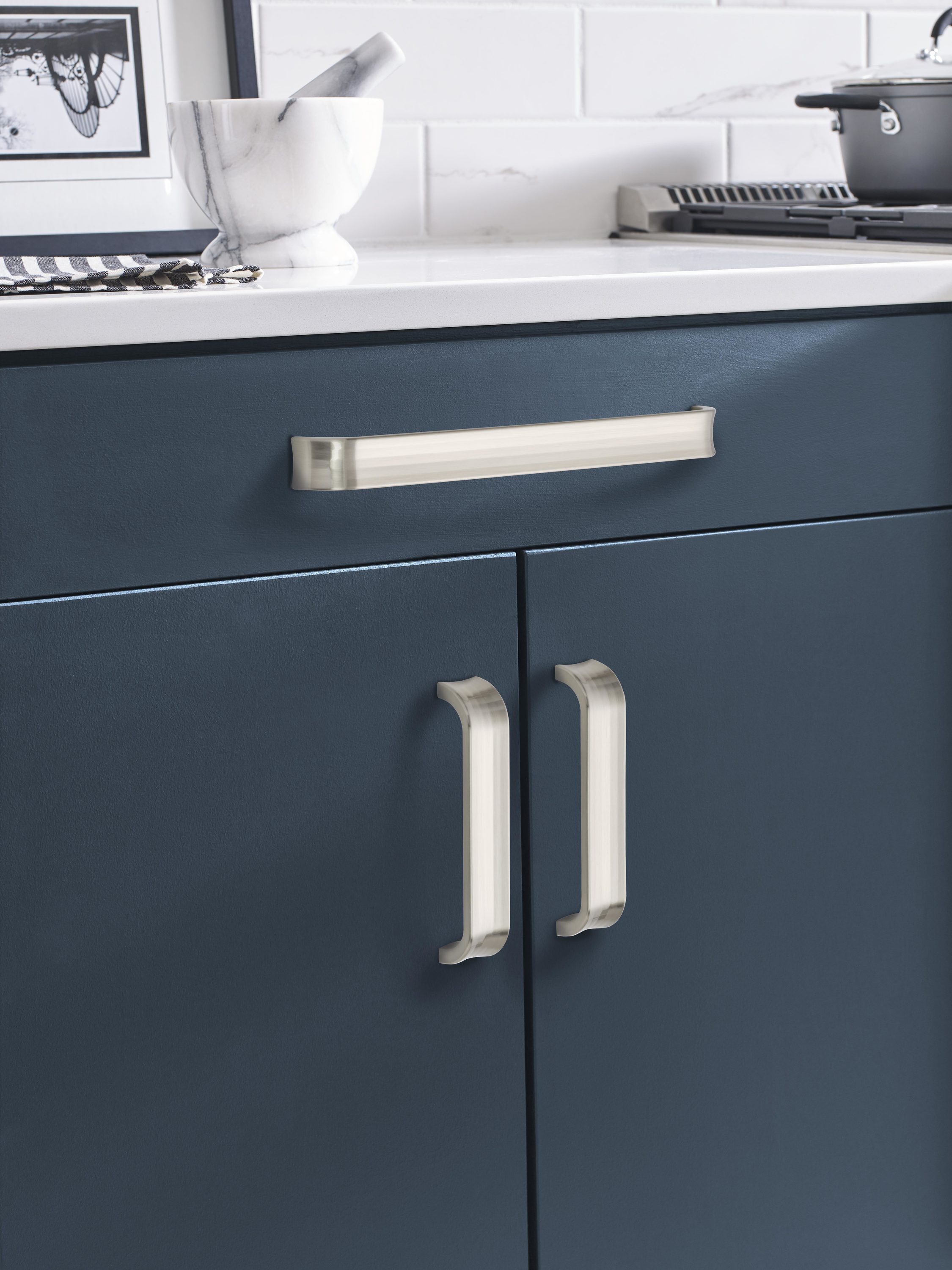 Amerock BP36816G10 Cabinet-Pulls - View #2