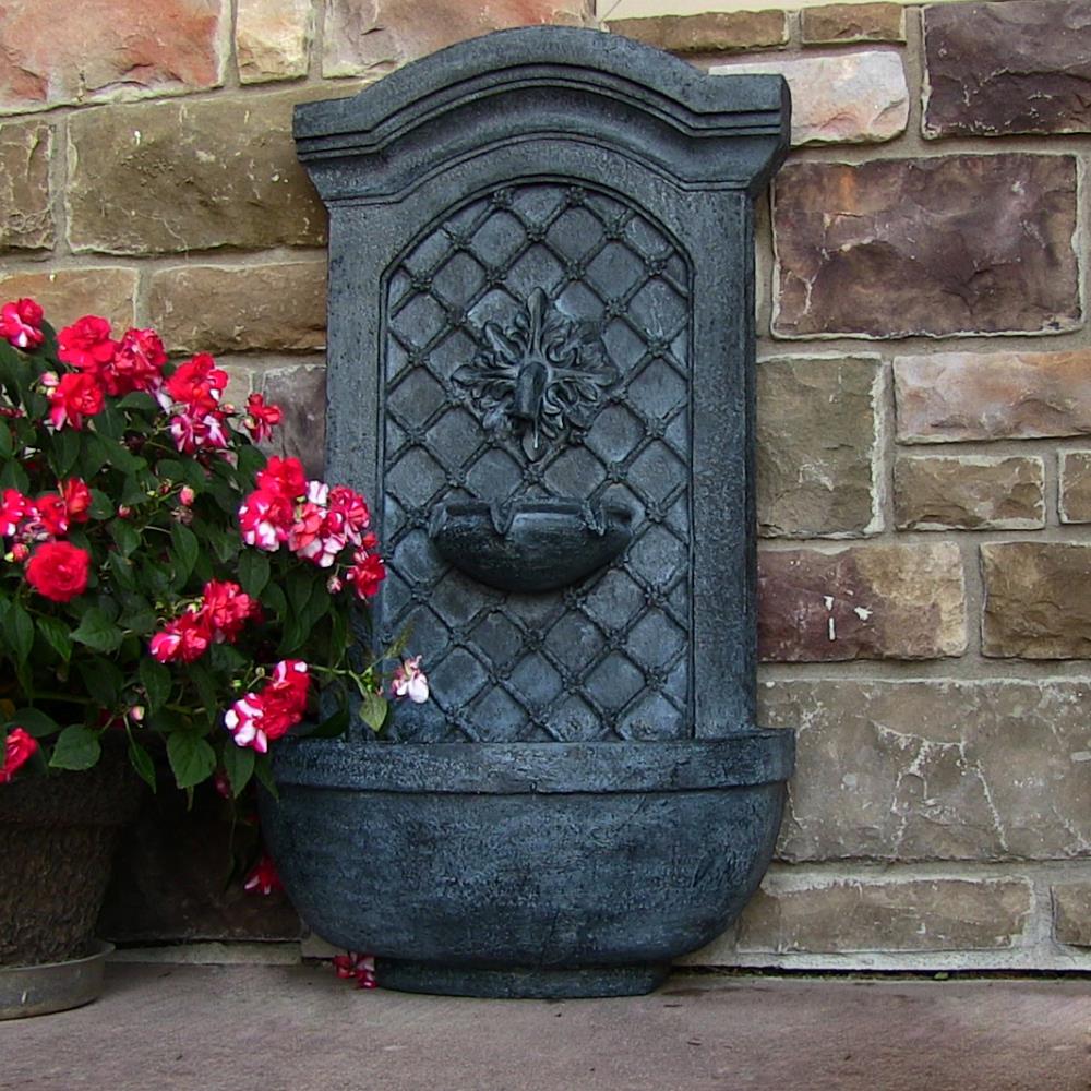 Sunnydaze Decor XCA-132592005-L fountains - View #2
