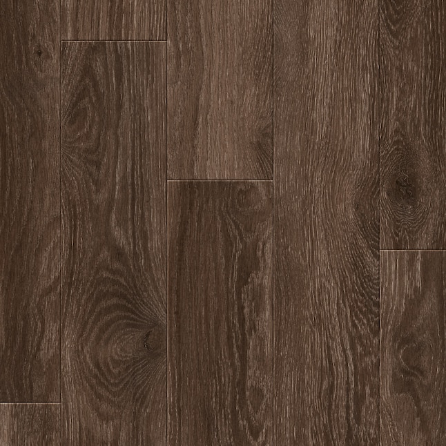 Wood Plank Laminate Flooring