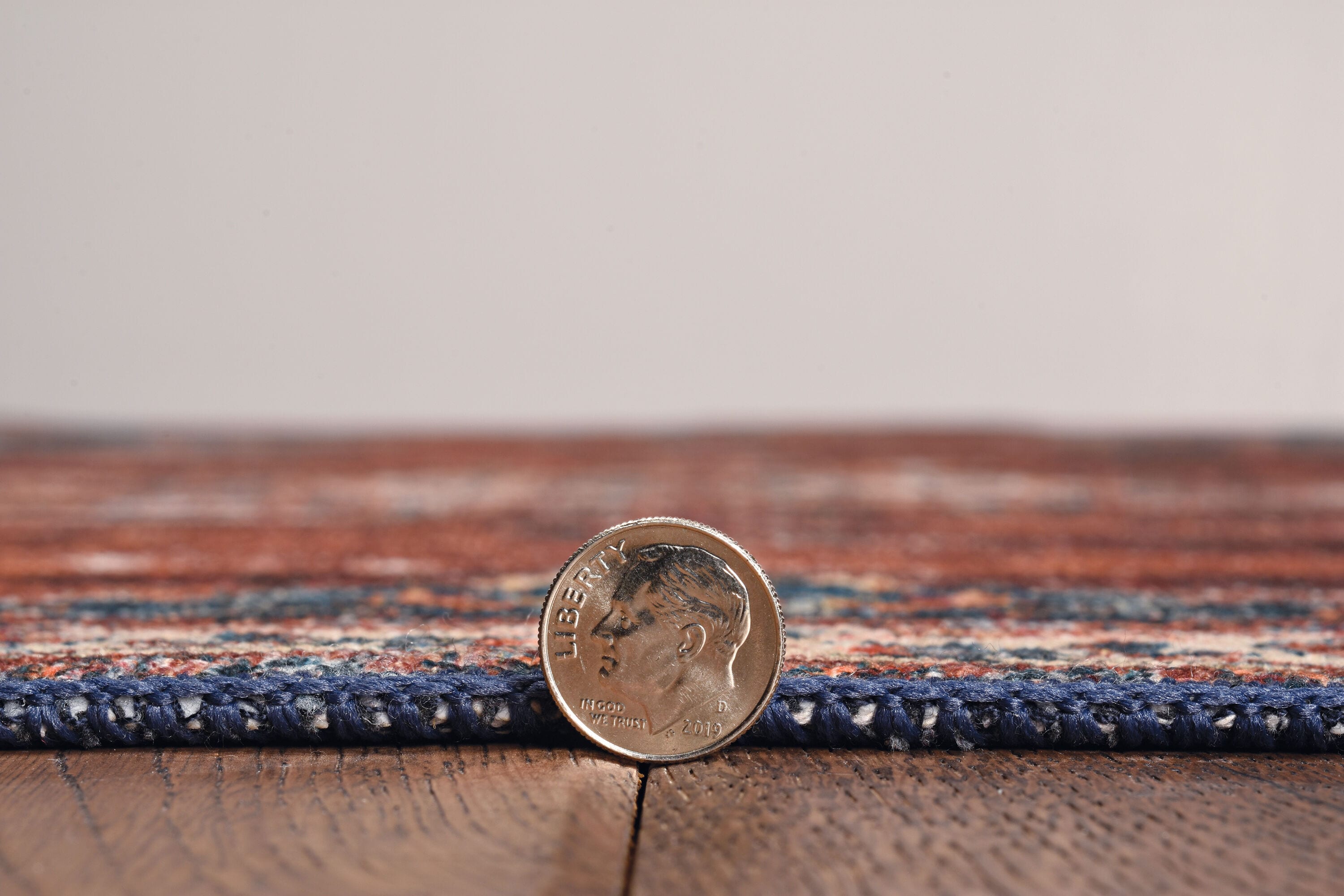 Linon RUGWR1128 rugs - View #4