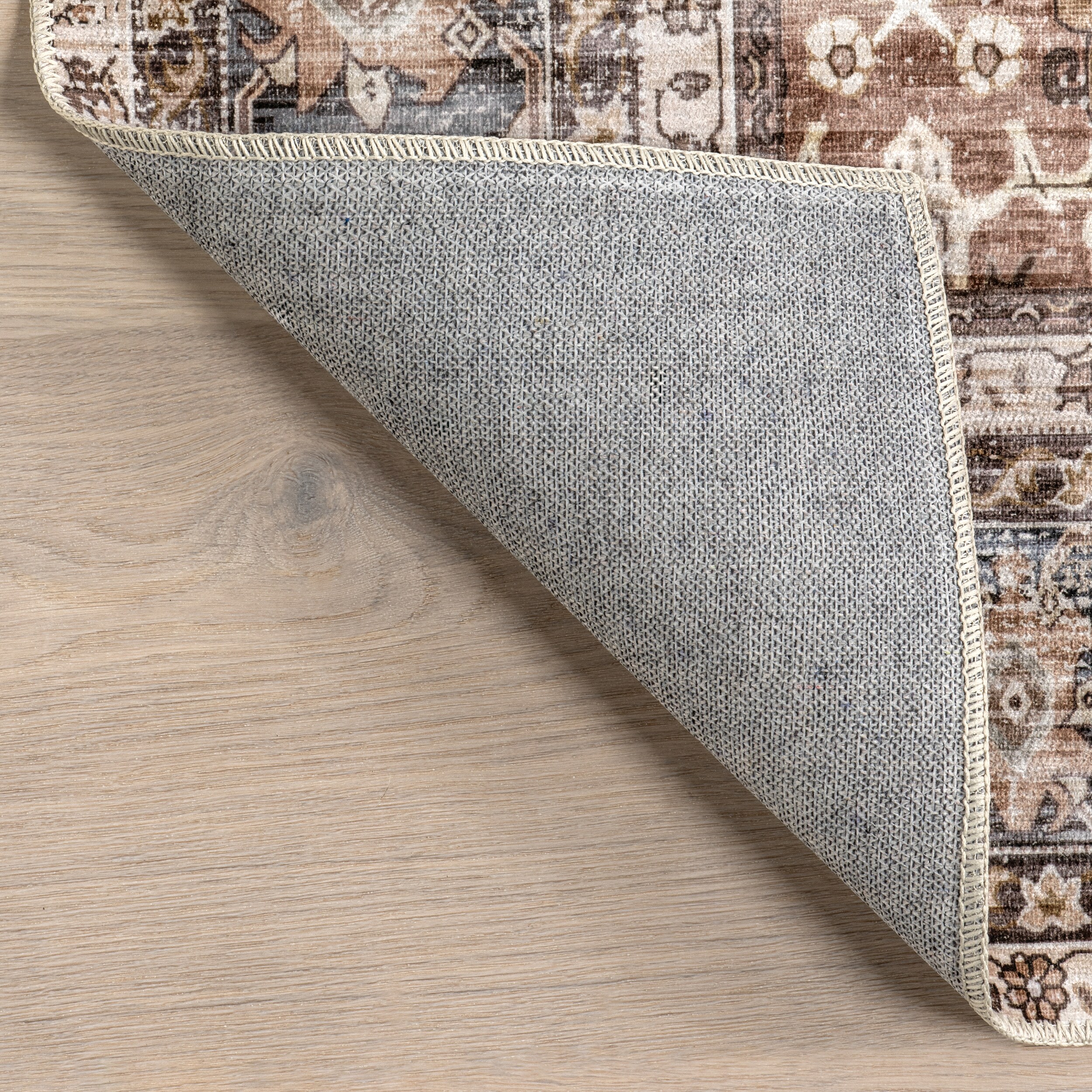 nuLOOM 200HJTH18A-8010 rugs - View #8