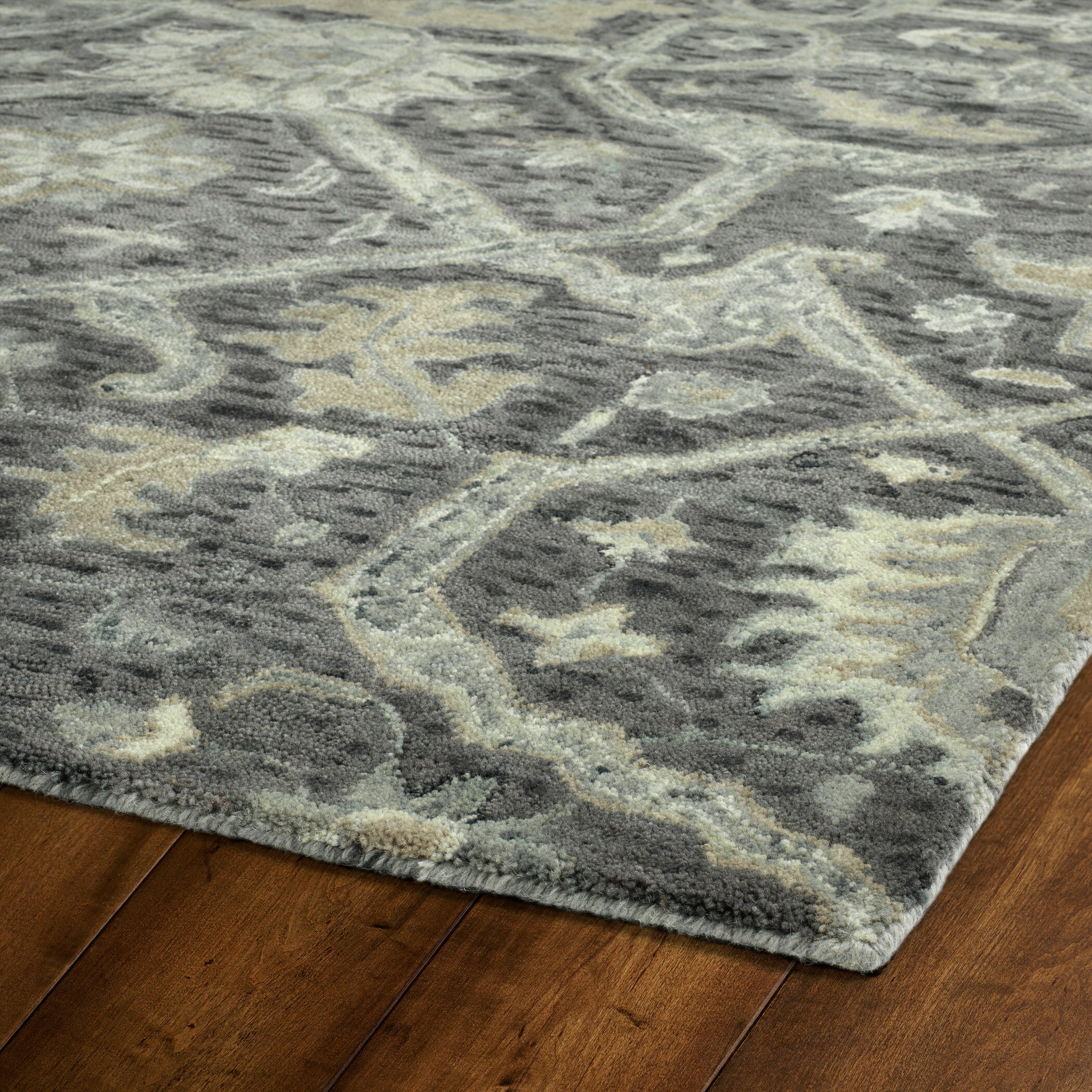 Kaleen CHA04-68-810 rugs - View #3