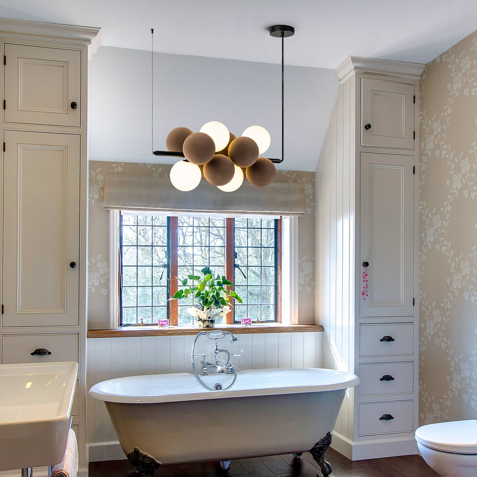 EDISLIVE Y81010000050618 Pendant-Lights - View #3