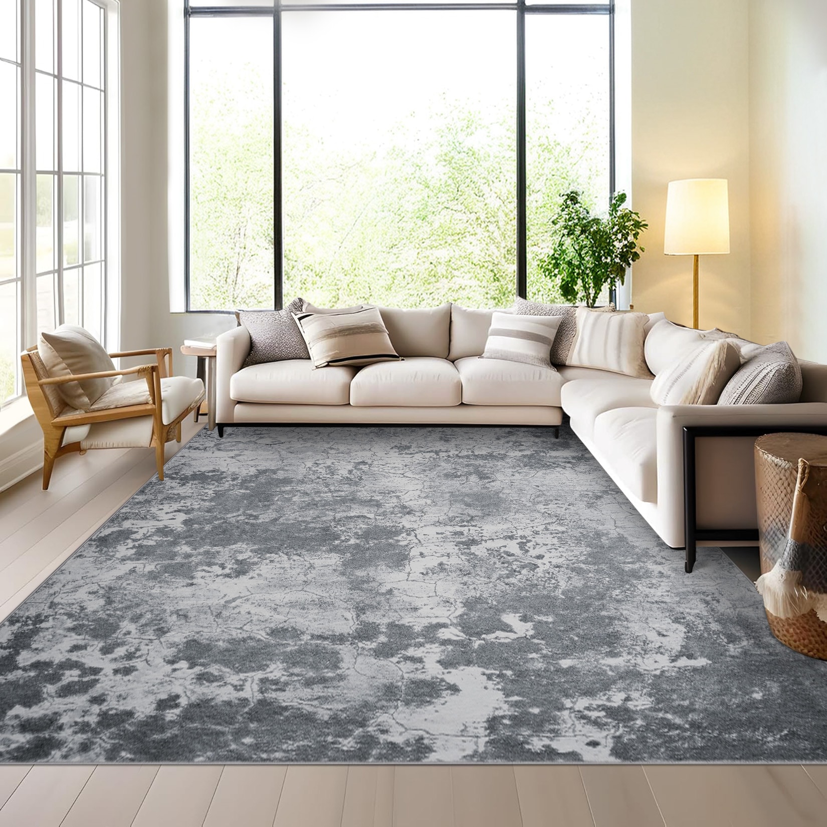 GarveeLife C3H-1PFLED-KA0H rugs - View #3