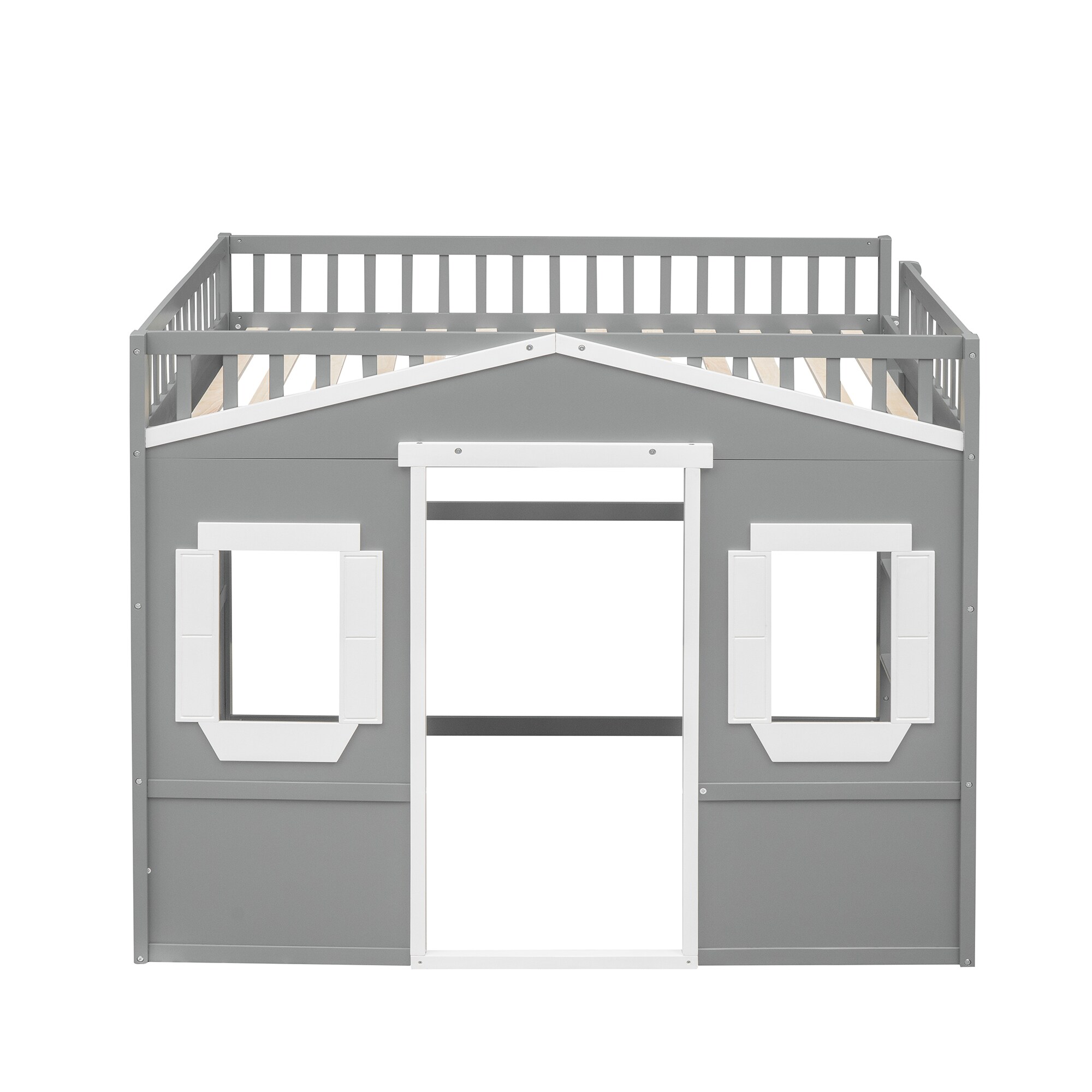 ModernLuxe L3P-LT000337AAN-1 beds - View #11