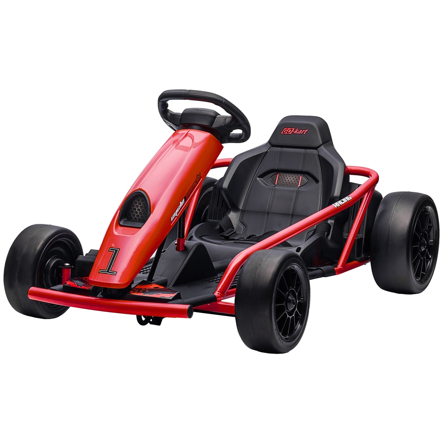 BBabe PSDO86CXBUJN Go-Karts - View #5