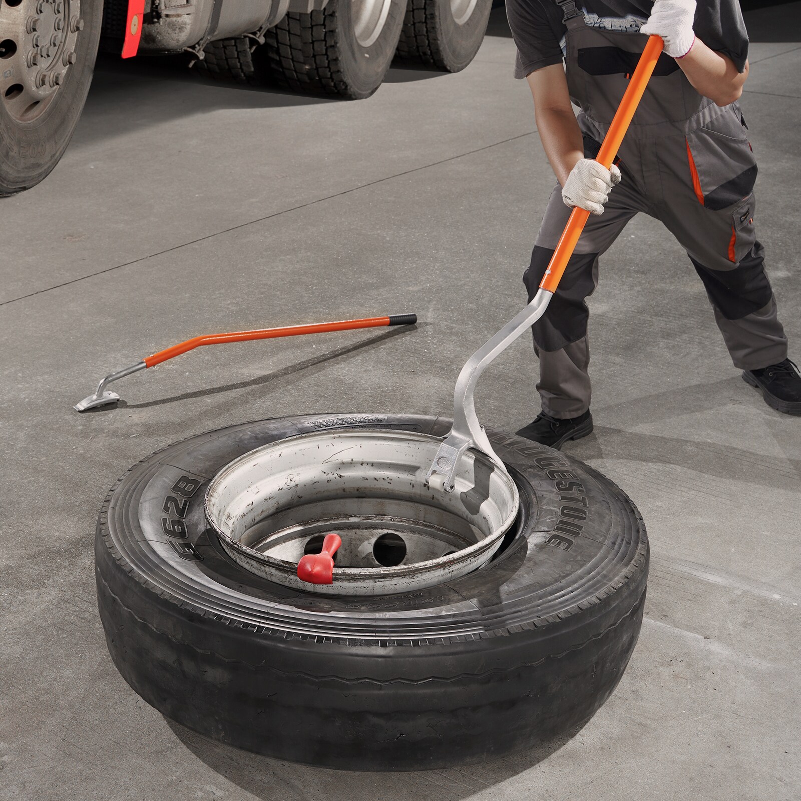 SVOPES SVOPESLTCZJHS03290V0 Tire-Repair-Tools - View #2