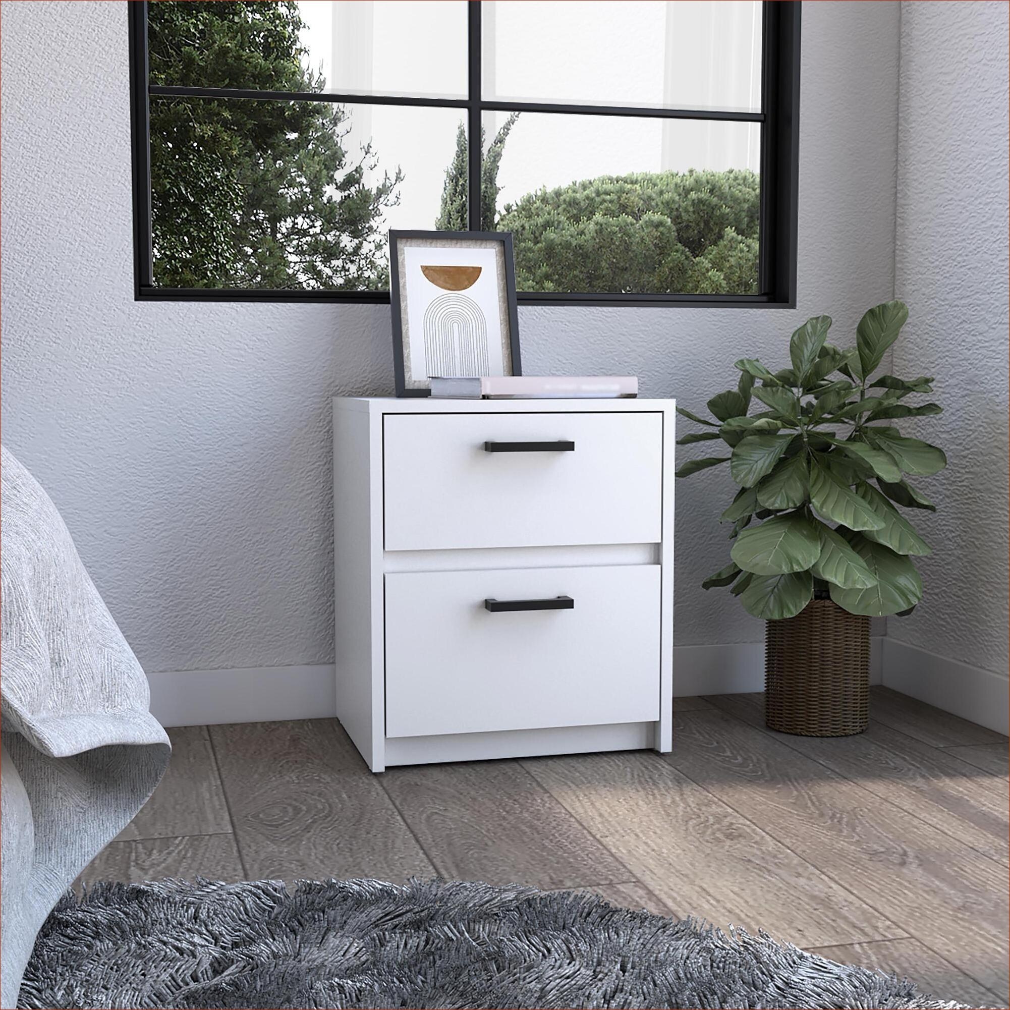 Watnature DEC8KKLMT5SD nightstands - View #2