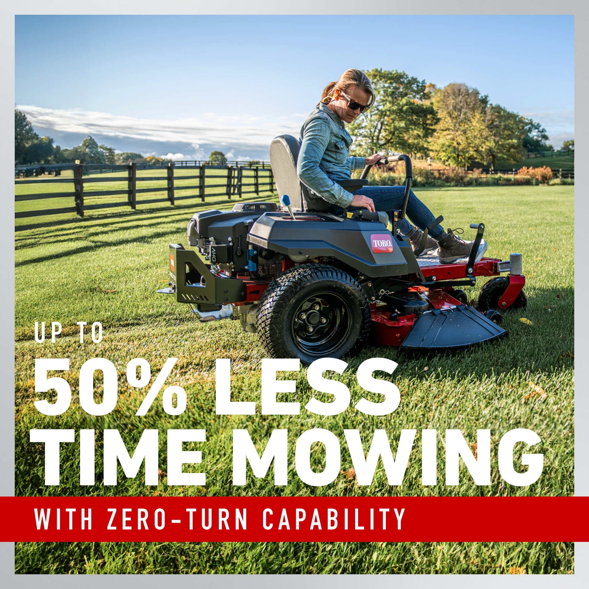 Toro 75747 Zero-Turn-Mowers - View #7