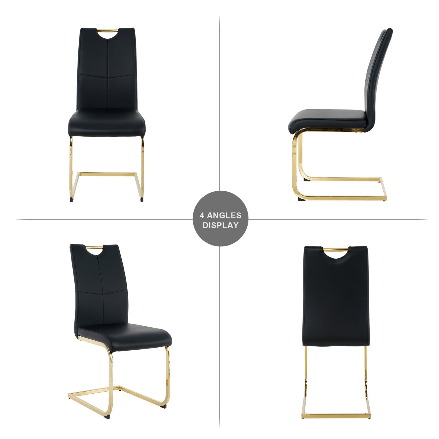 Streamdale Furniture W210127291 Dining-Chairs - View #8