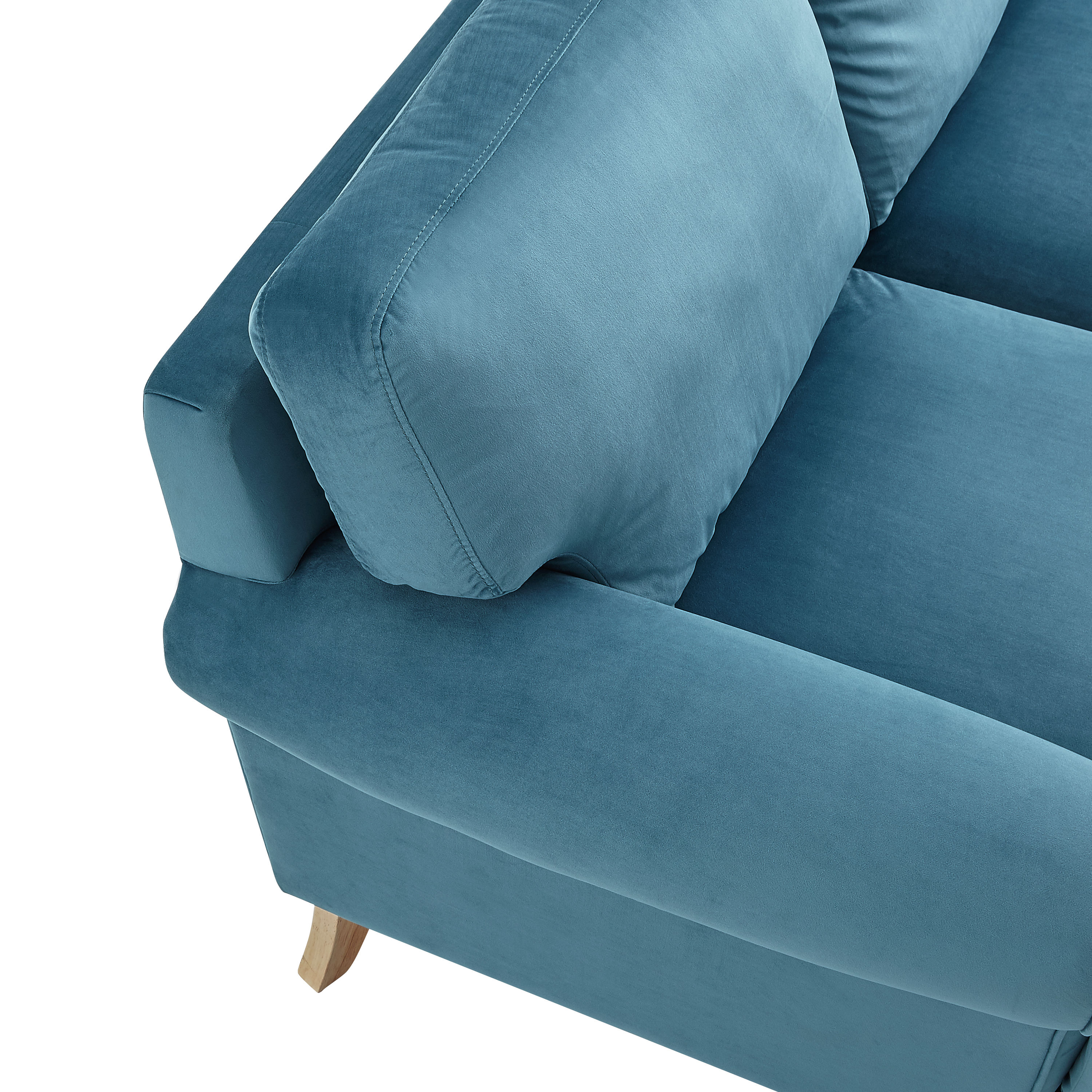 Rustic Manor SRS283-02TL-LS Sofas-Loveseats - View #9