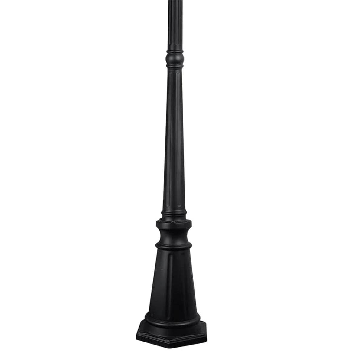 Hukoro FL90003-BK Complete-Post-Lights - View #7