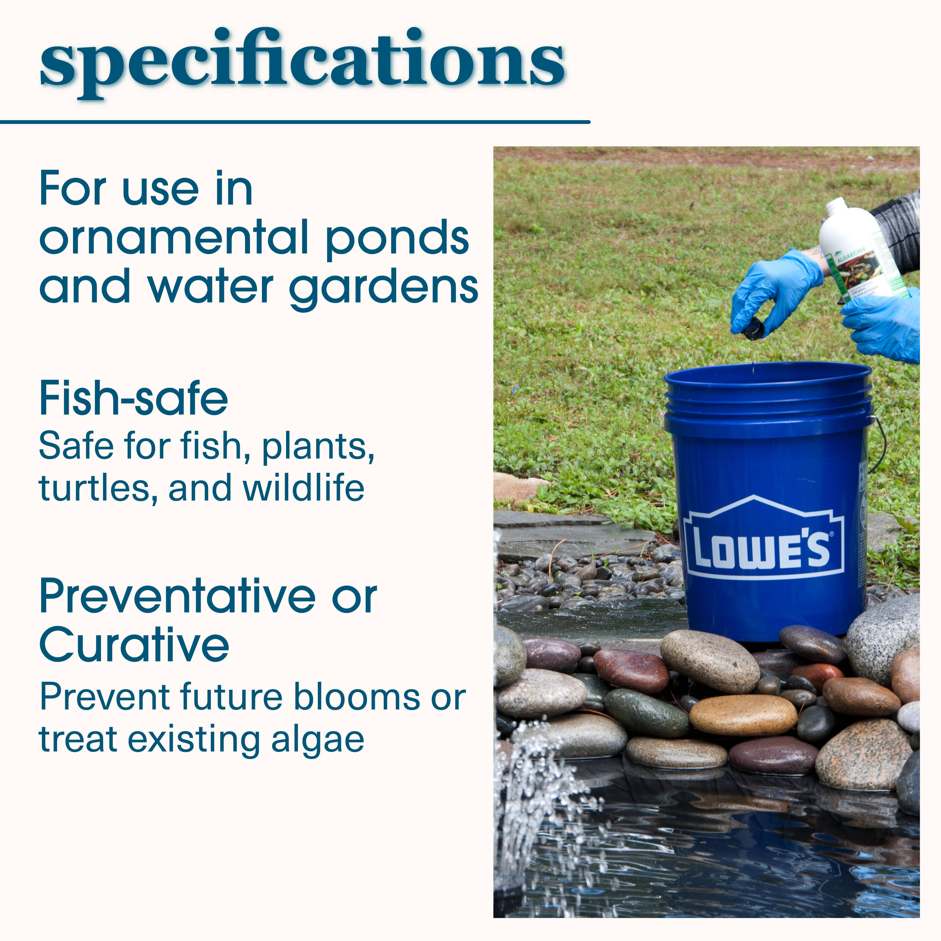 smartpond 96889 Pond-Cleaners - View #4