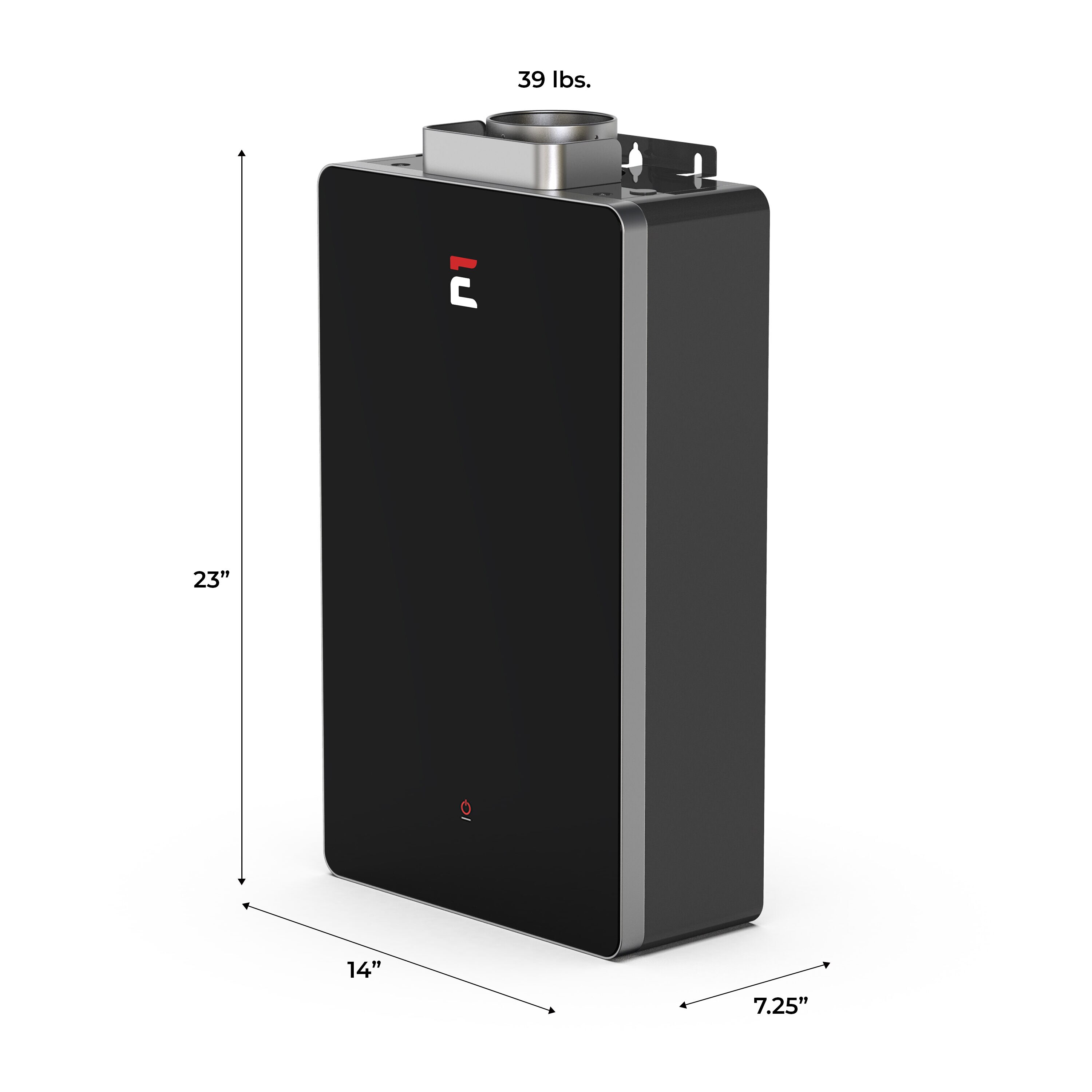 Eccotemp SH22-ING Gas-Water-Heaters - View #5