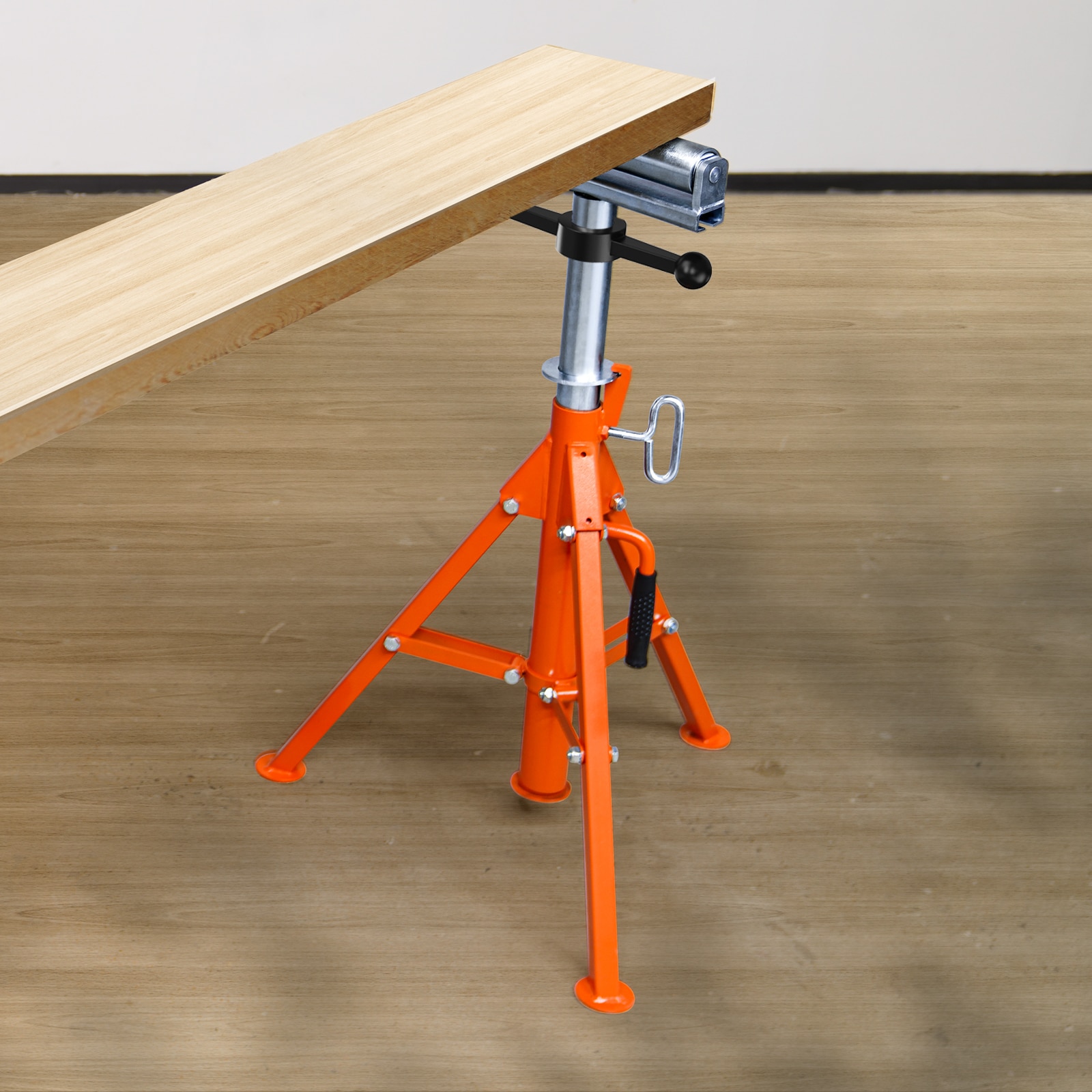 VEVOR ZXGDZCZJ2852OPWP7V0 Pipe-Support-Clamps - View #3