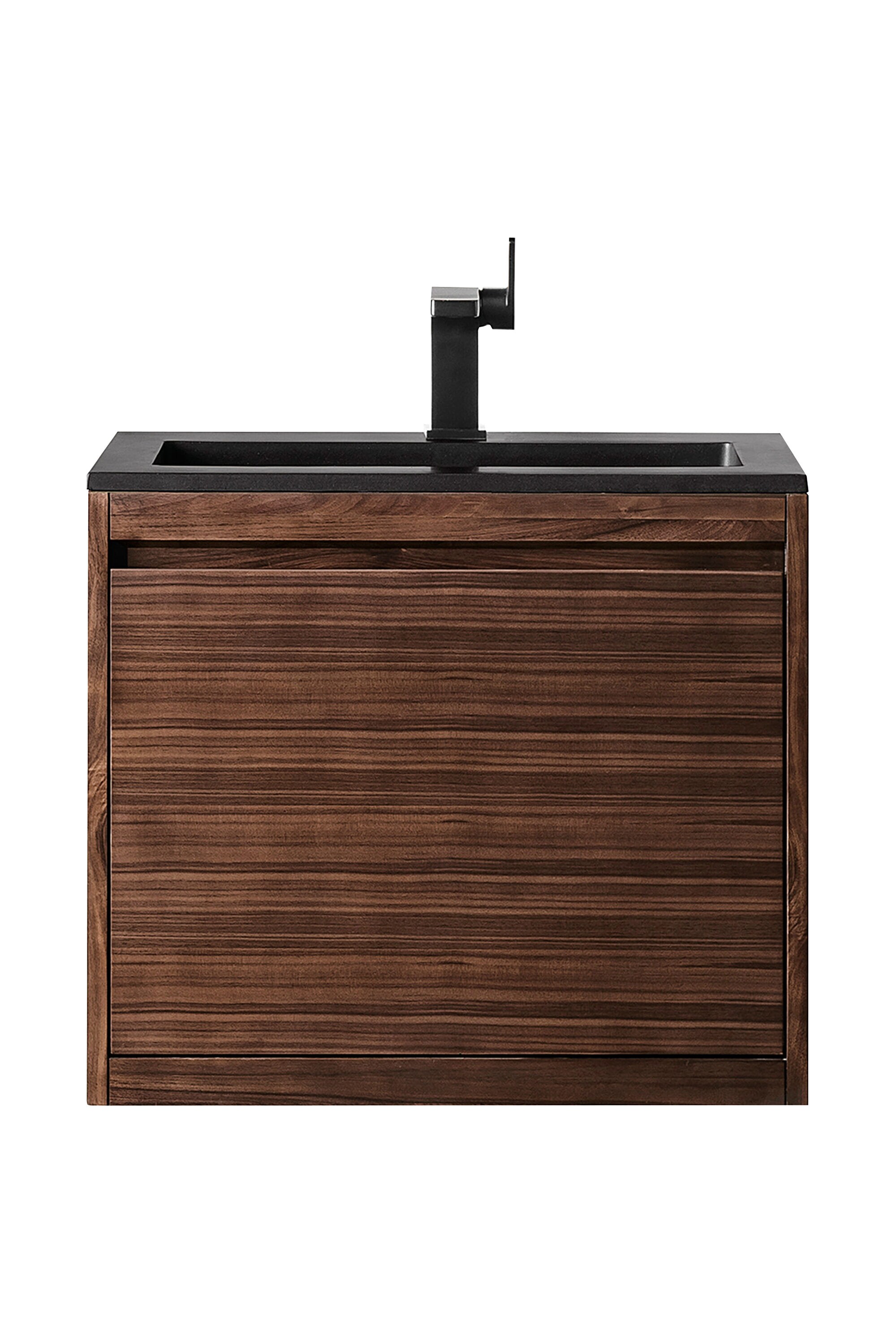 James Martin Vanities 805-V23.6-WLT-CH Bath-Vanity-Combo - View #2