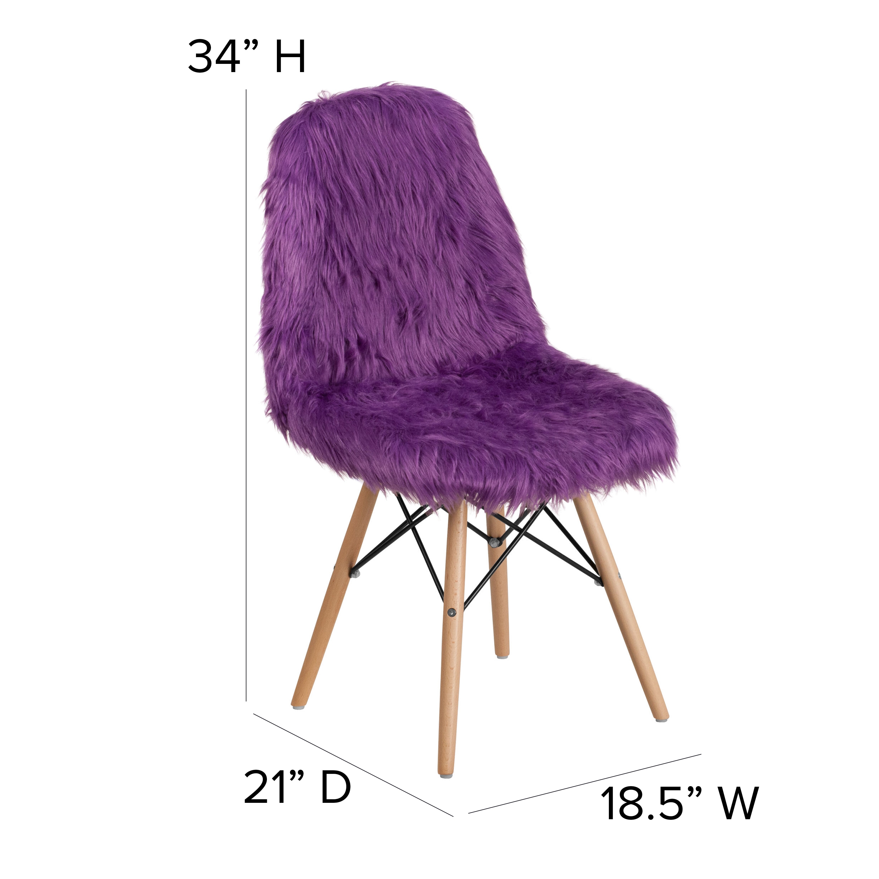 Flash Furniture 889142207436 chairs - View #4