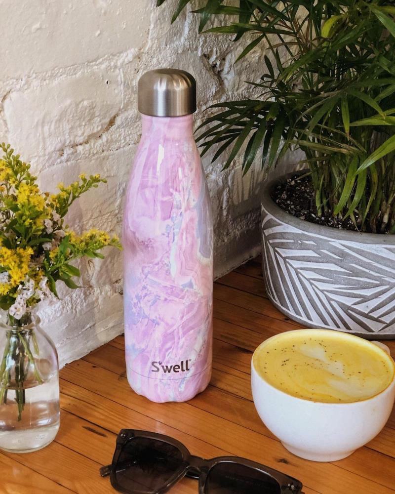 S'well 17 oz. Double Wall Water Bottle