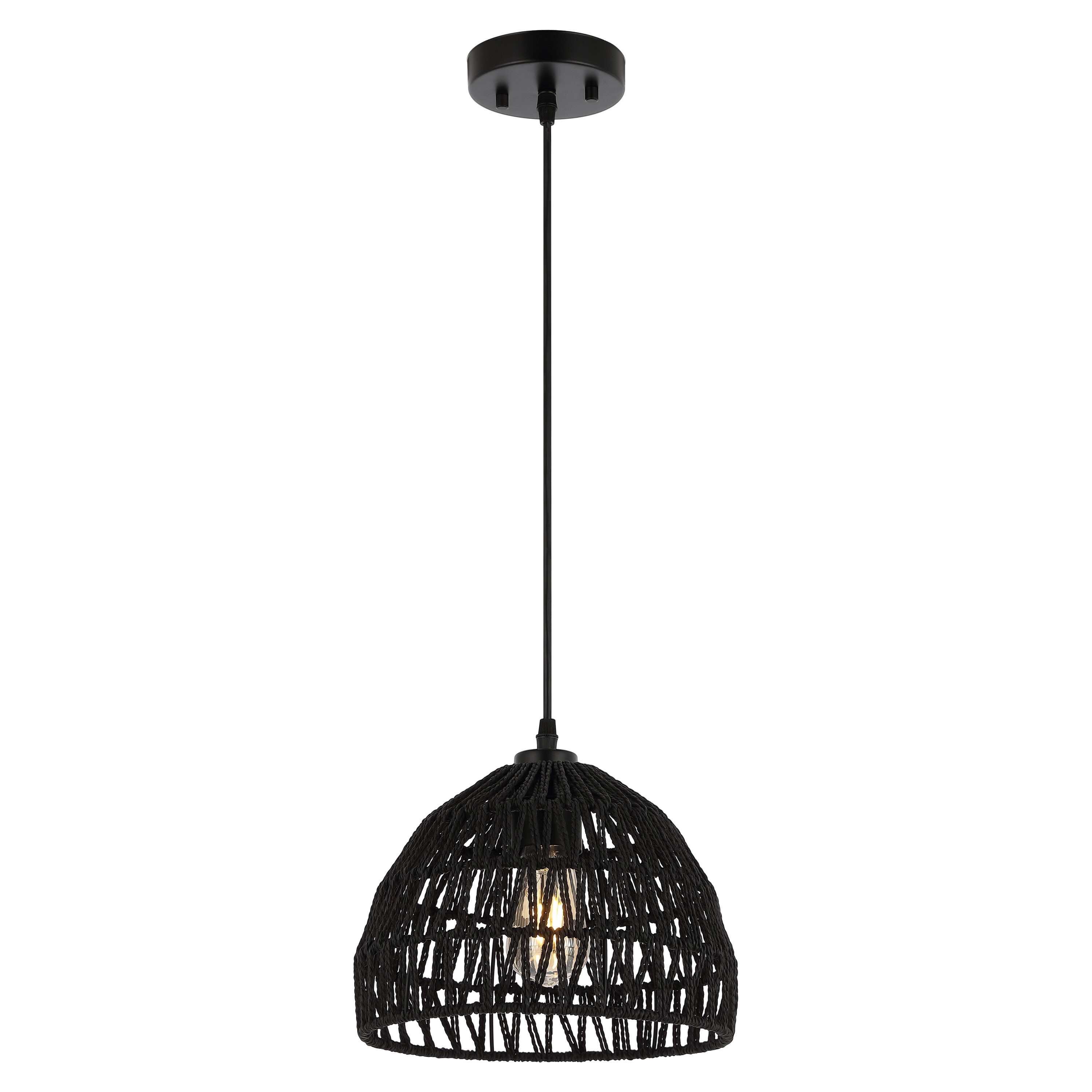 JONATHAN  Y JYL6513B Pendant-Lights - View #2