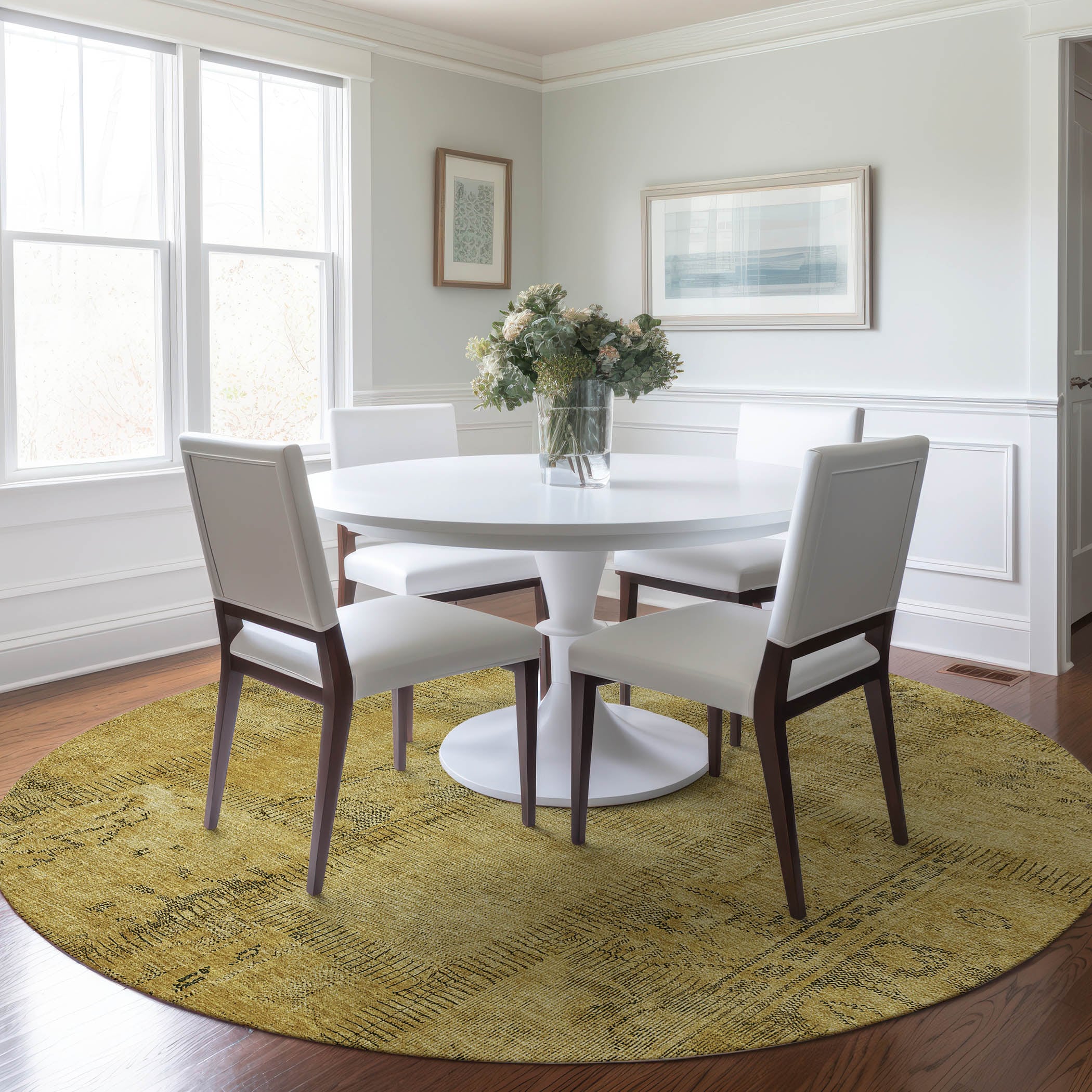 Addison Rugs ACN685GO8RO rugs - View #6