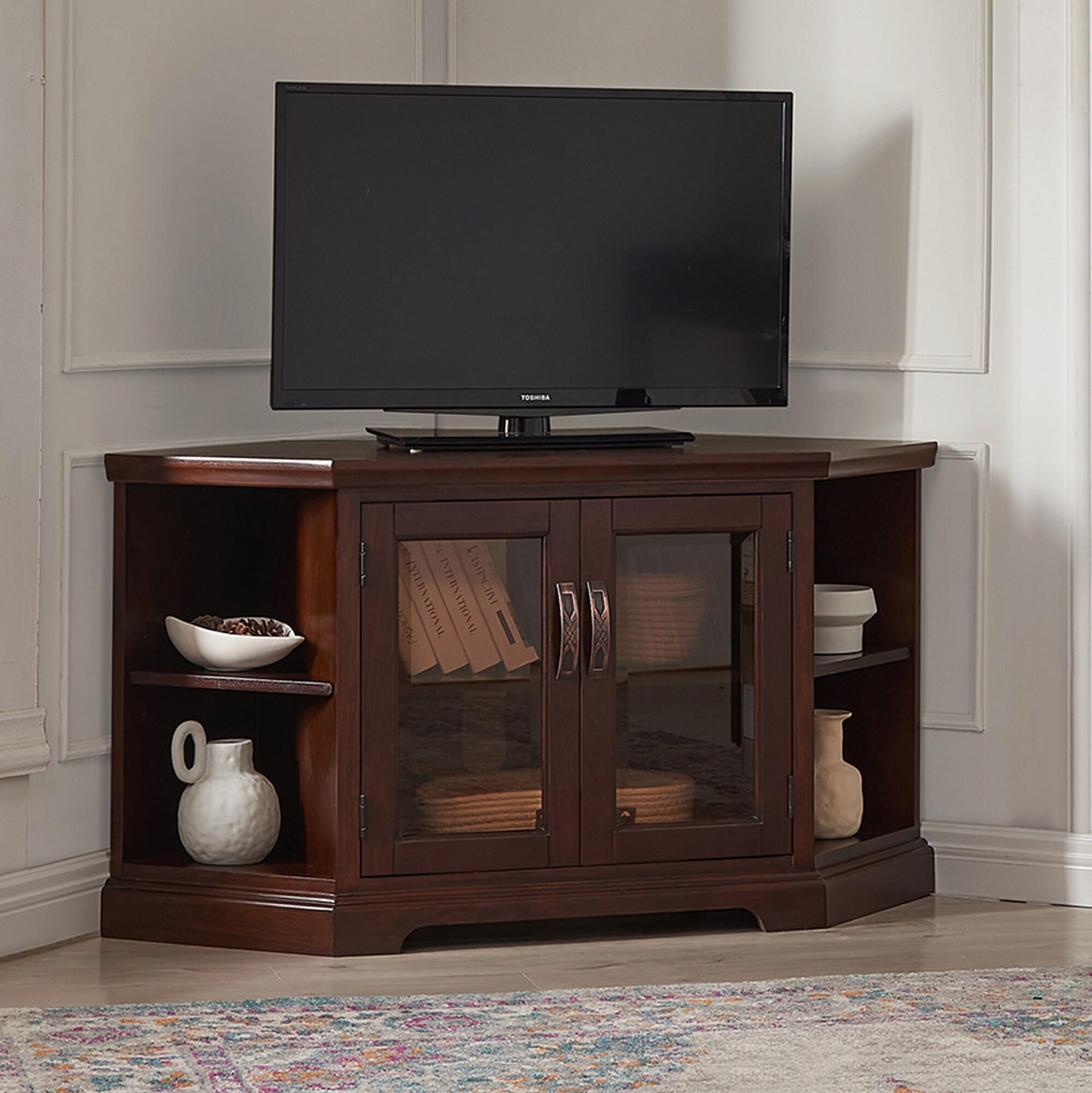 Leick Home 81287 Tv-Stands - View #6