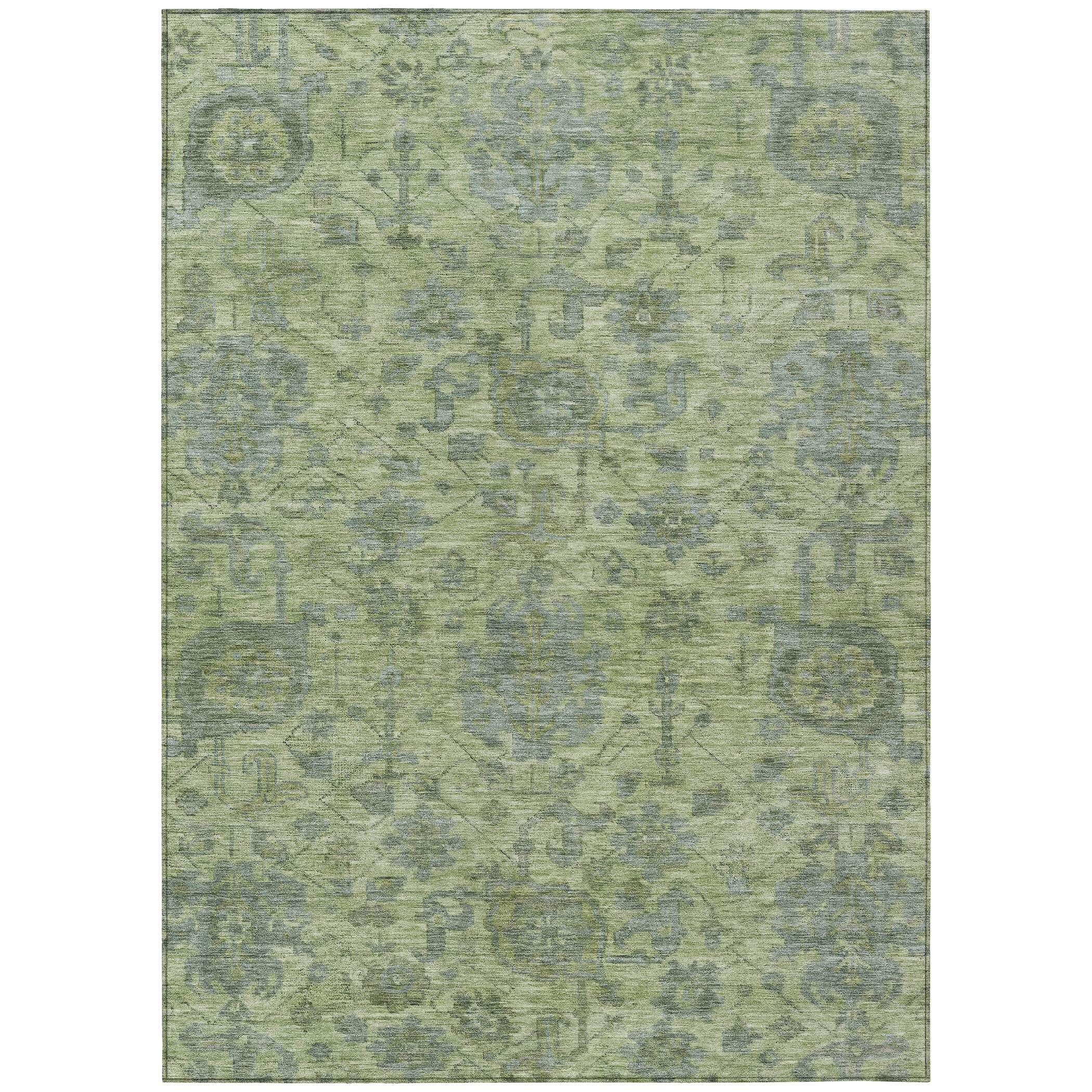 Addison Rugs ACN1105AL10X14 rugs - View #2
